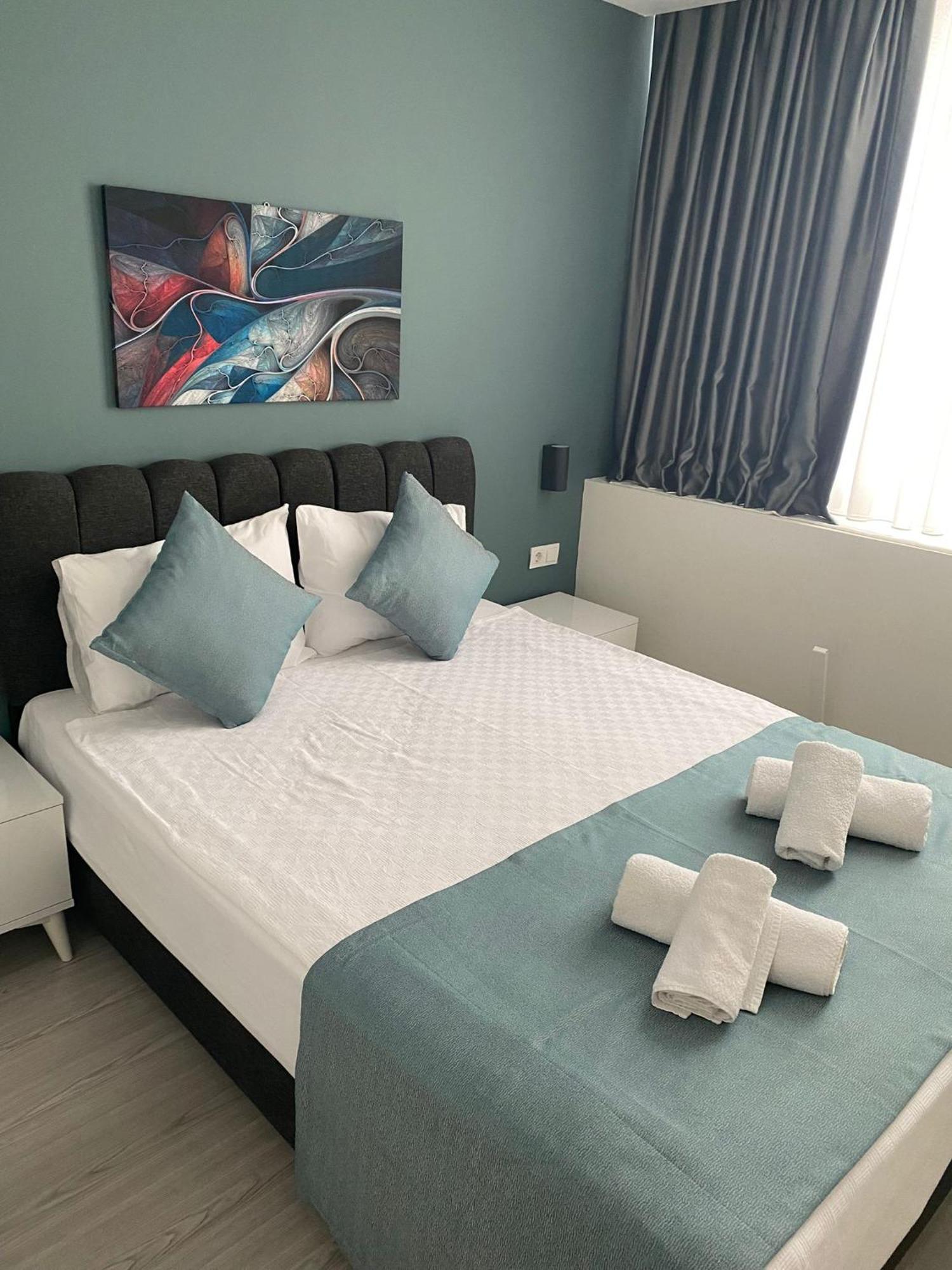 Triple Room with Balcony