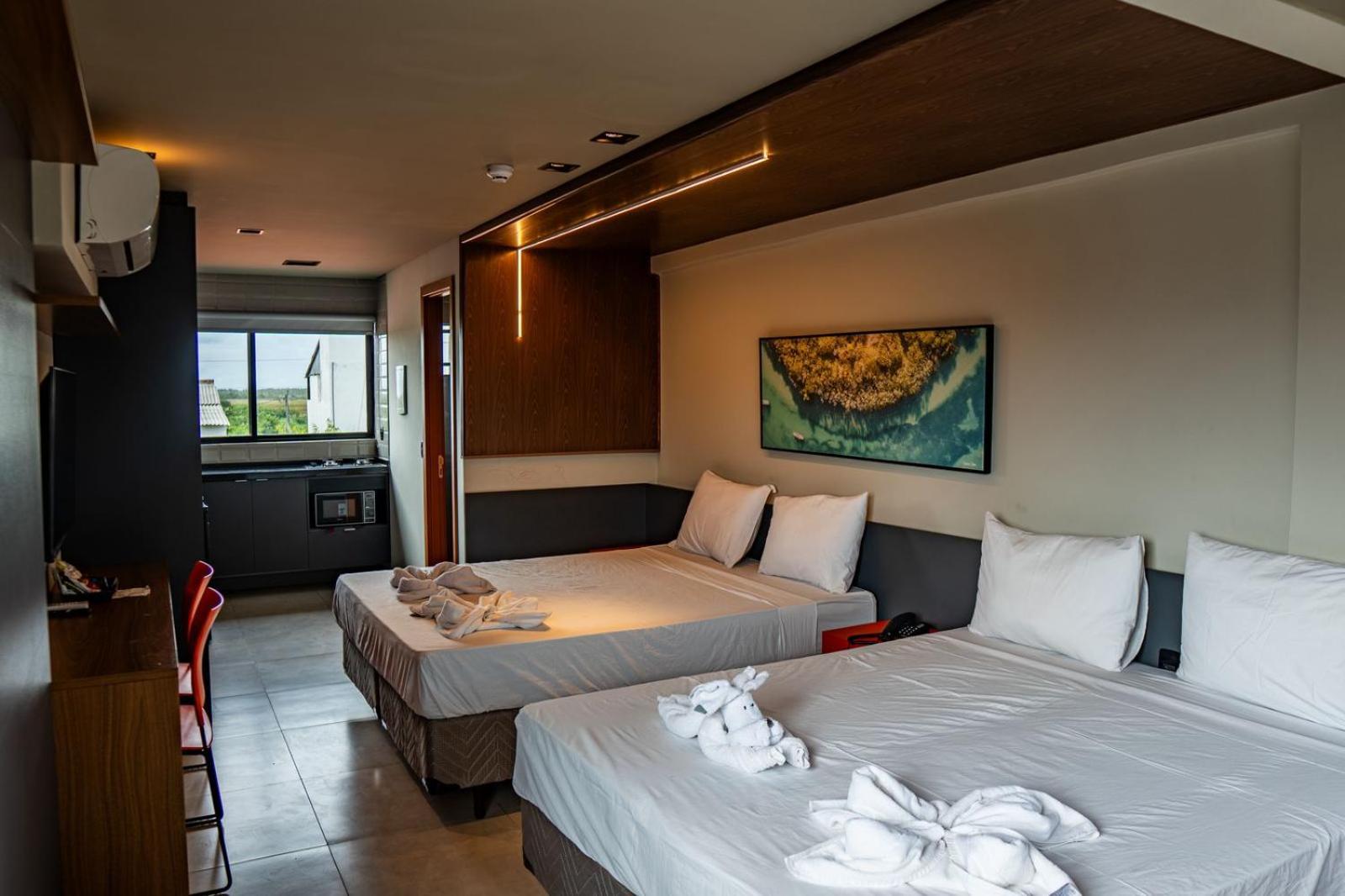 Standard Family Room