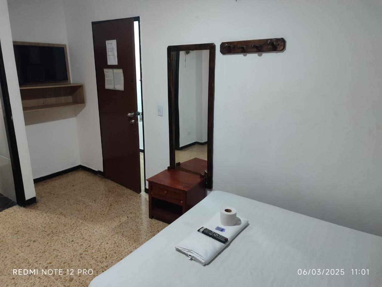 Habitación cuádruple