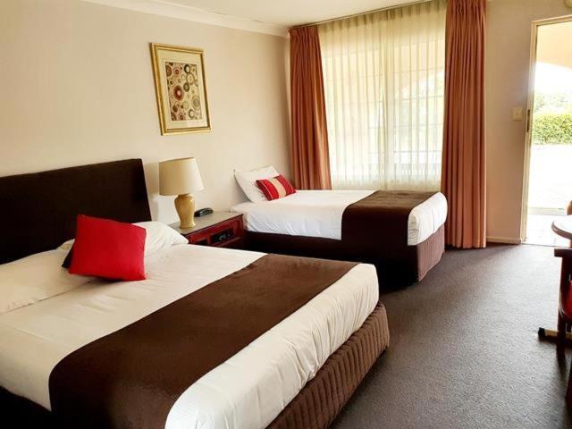 Double or Twin Room
