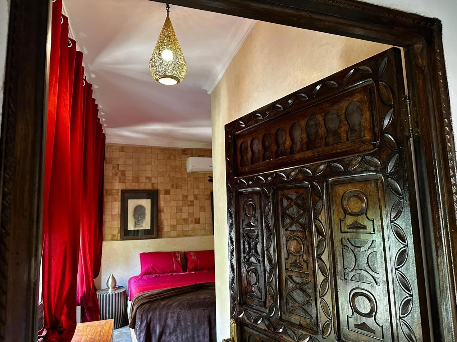 Habitación Doble Superior