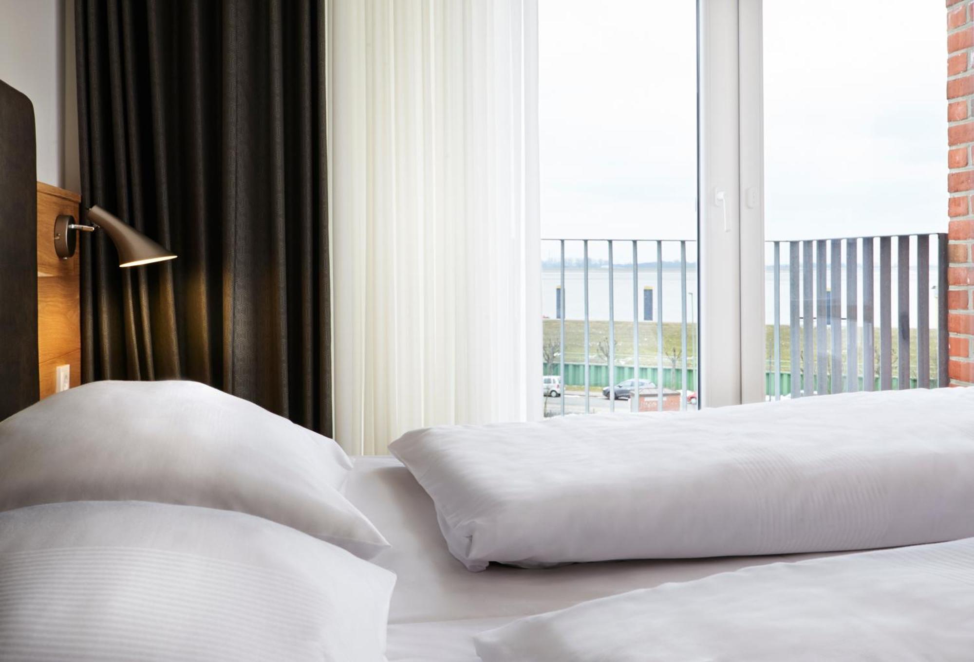 Double Room Disability Access