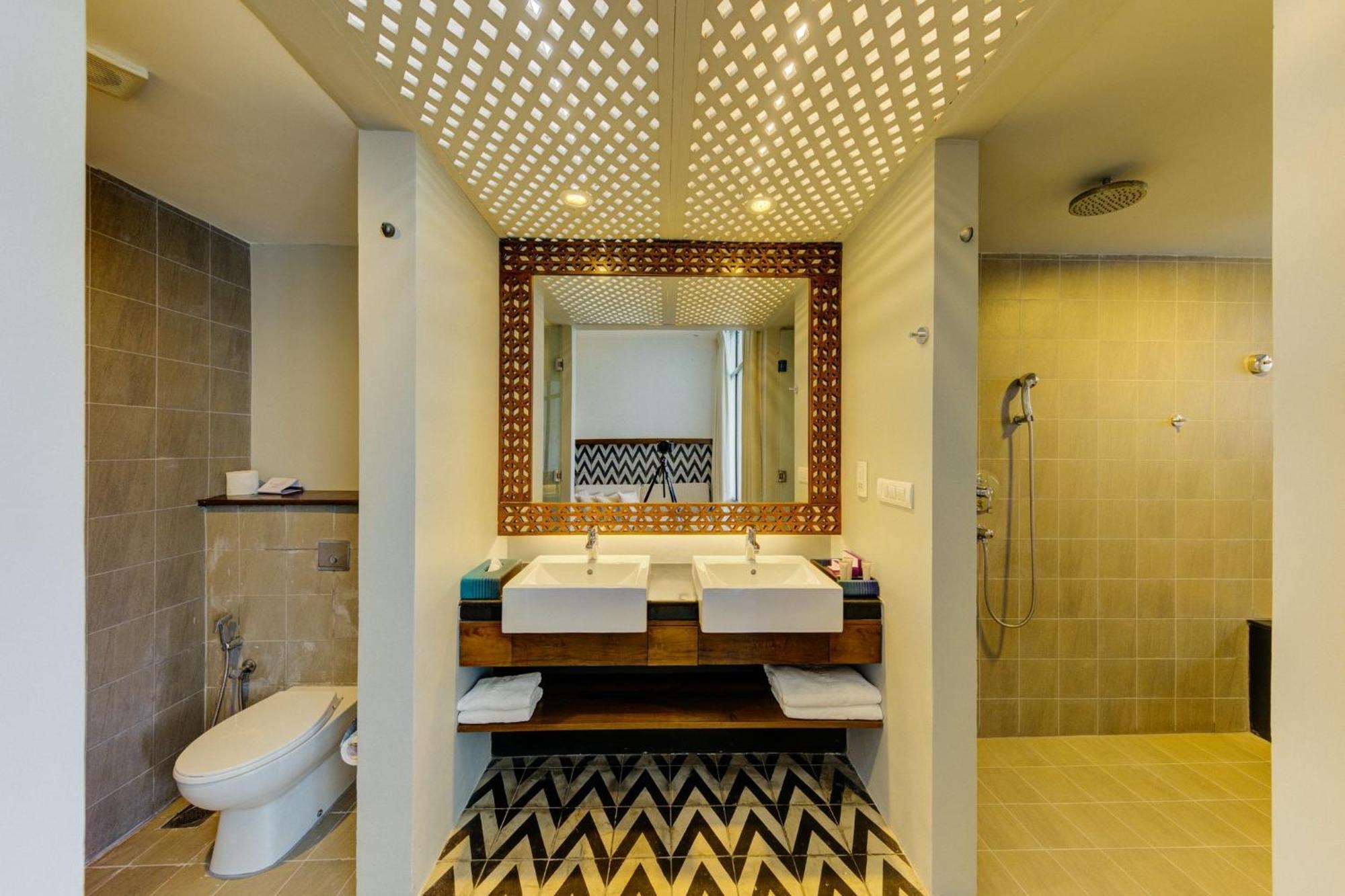 Superior Ocean View Twin - 15% discount on SPA