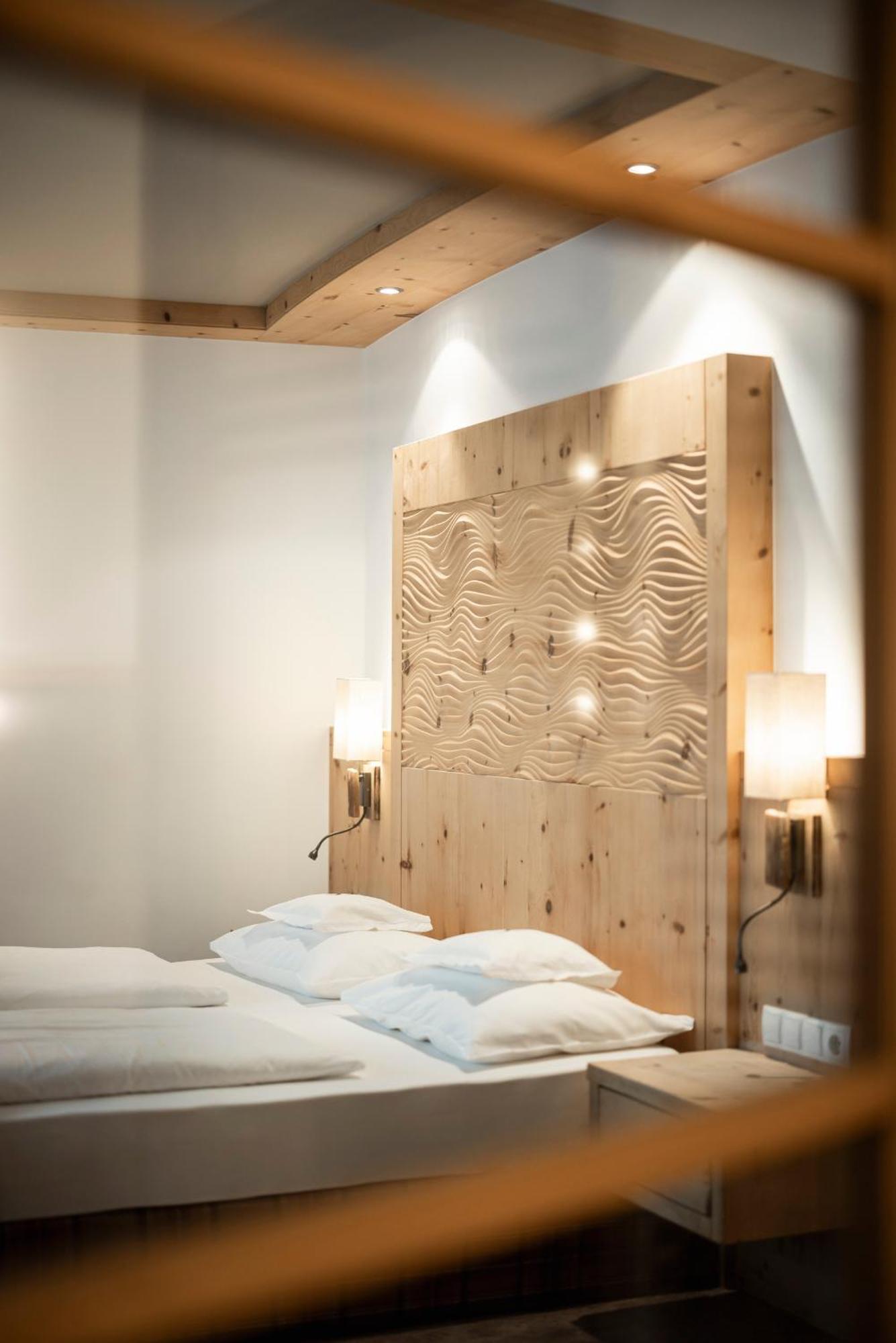 Comfort Doppel-/Zweibettzimmer