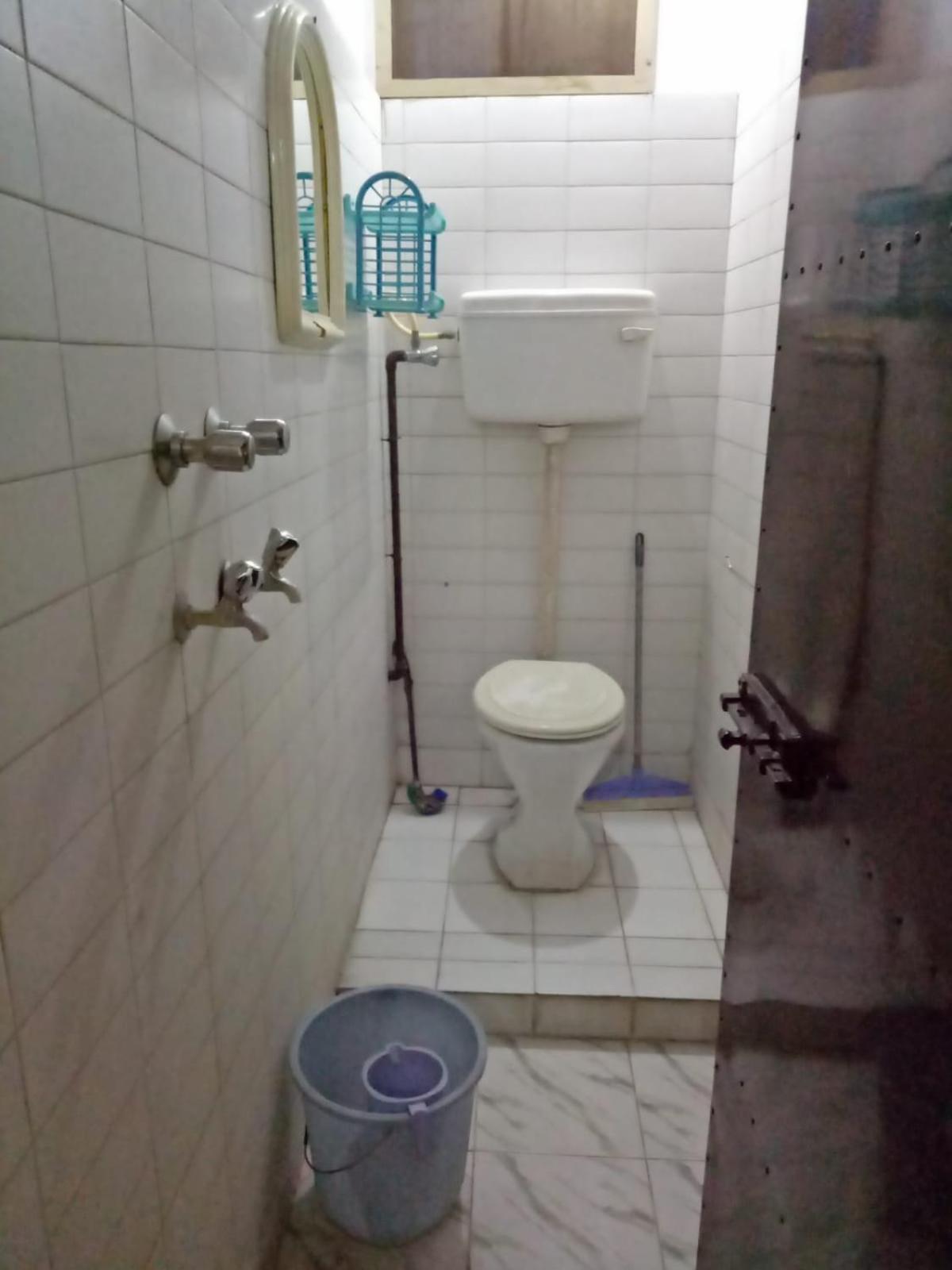 Single Room Sea View