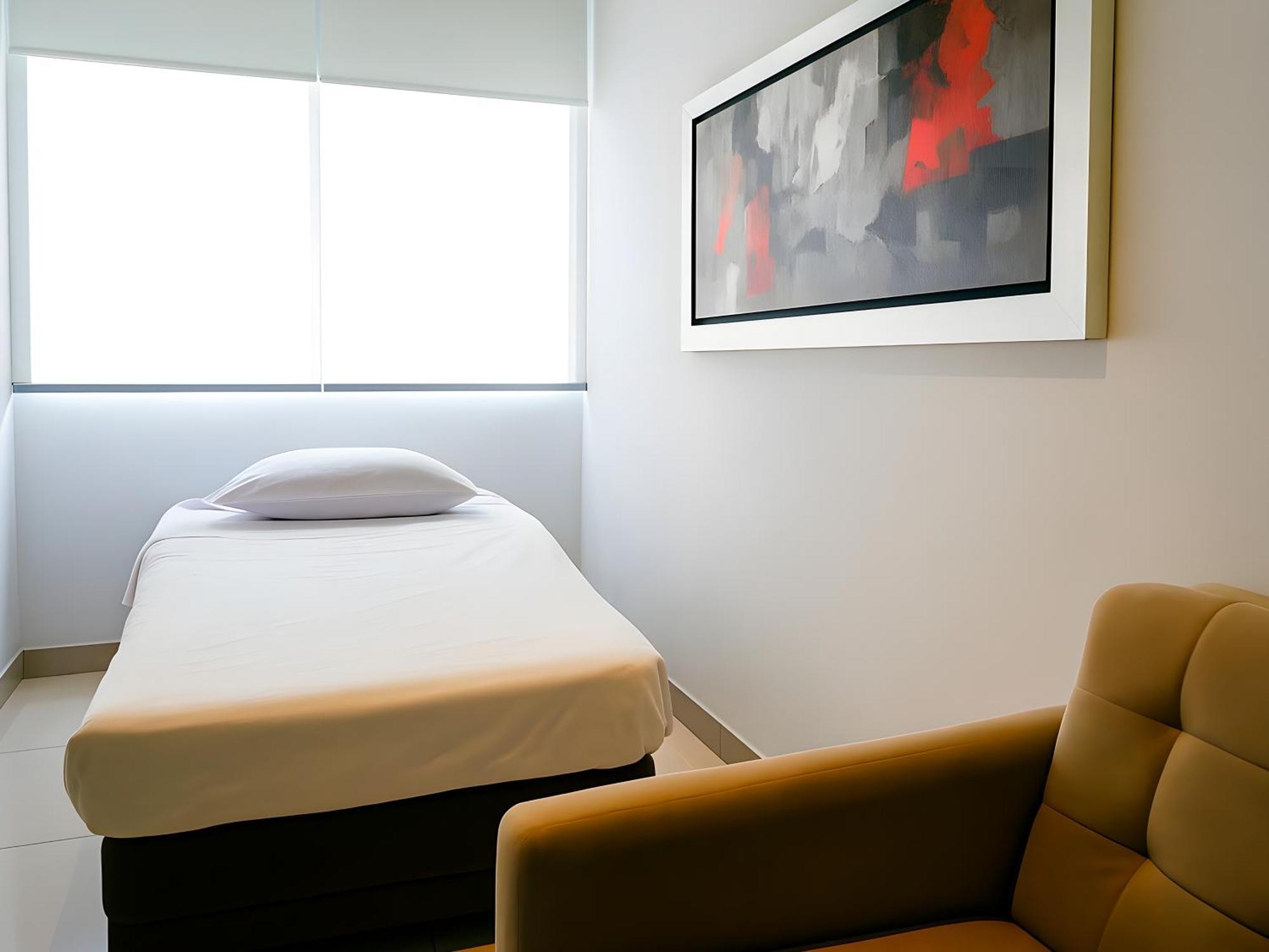 Standard Suite
