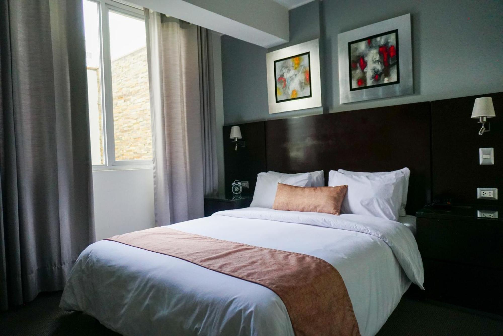 Standard Suite