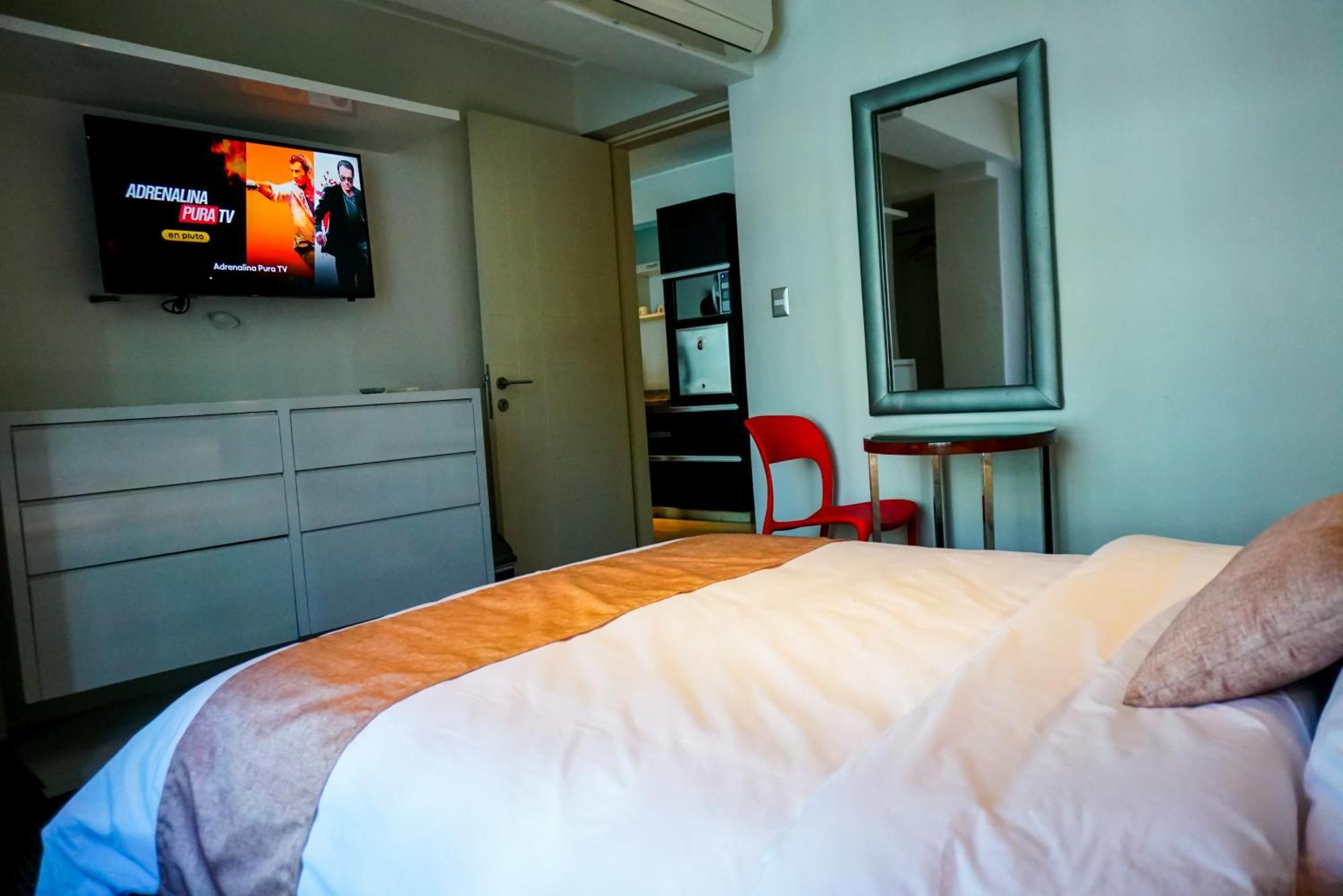 Executive Suite