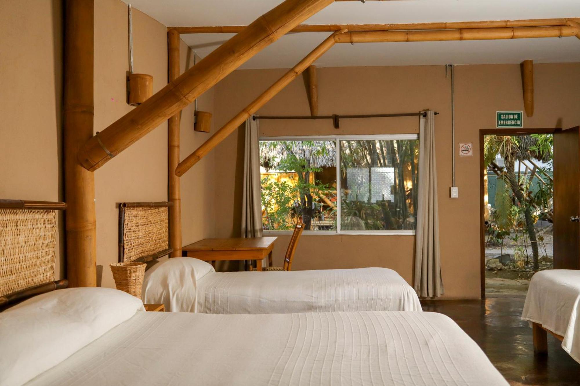 Habitación Familiar