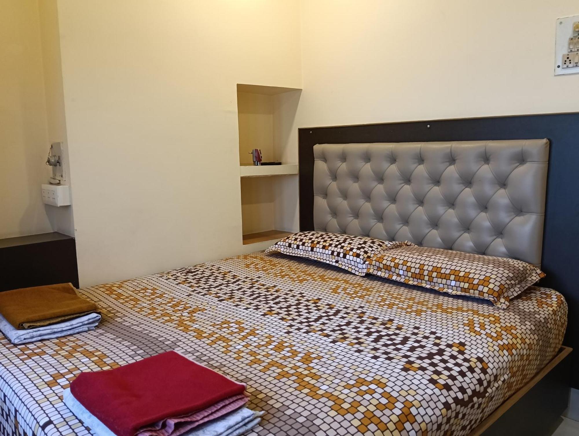 Double Room Sea View