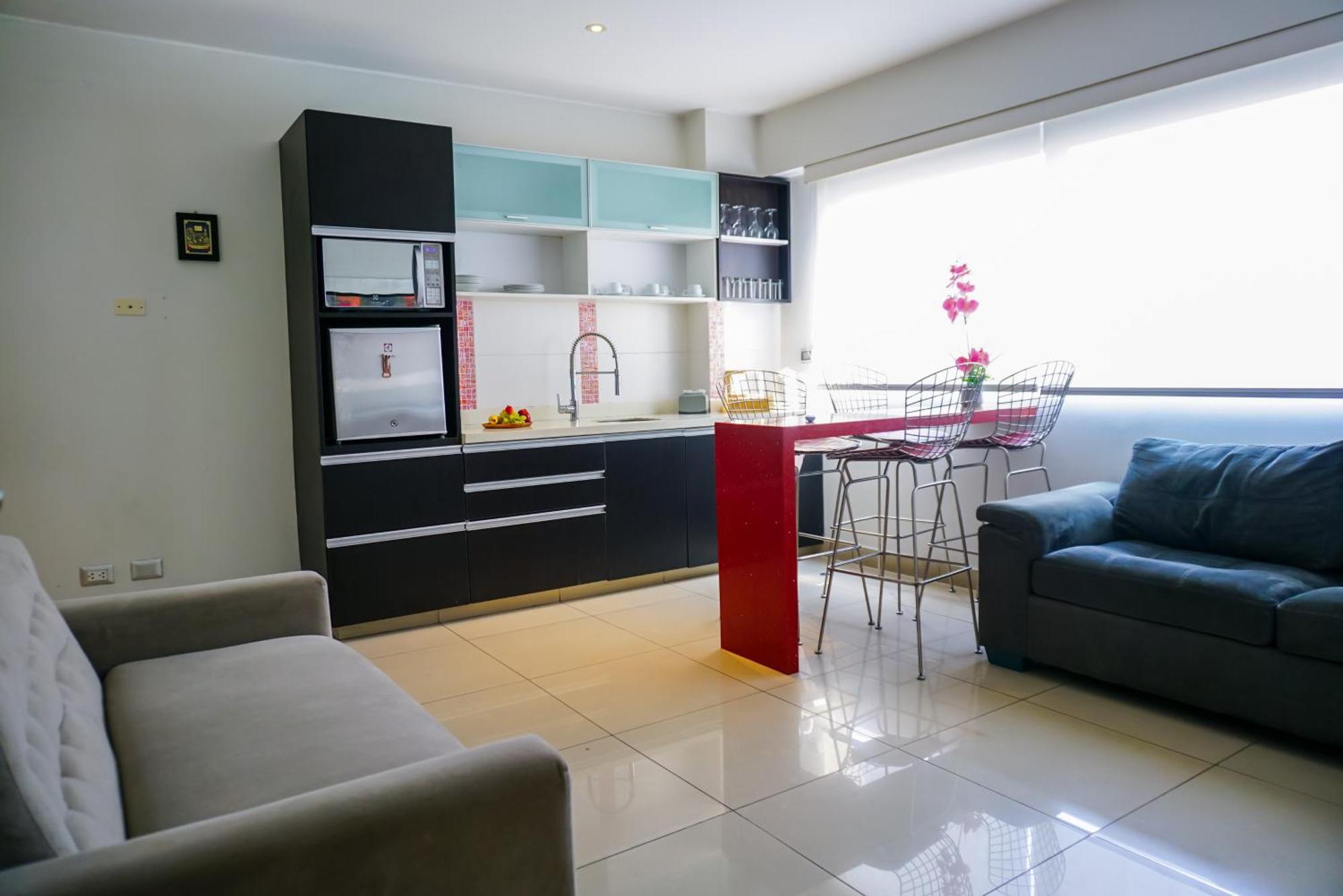 Junior Suite