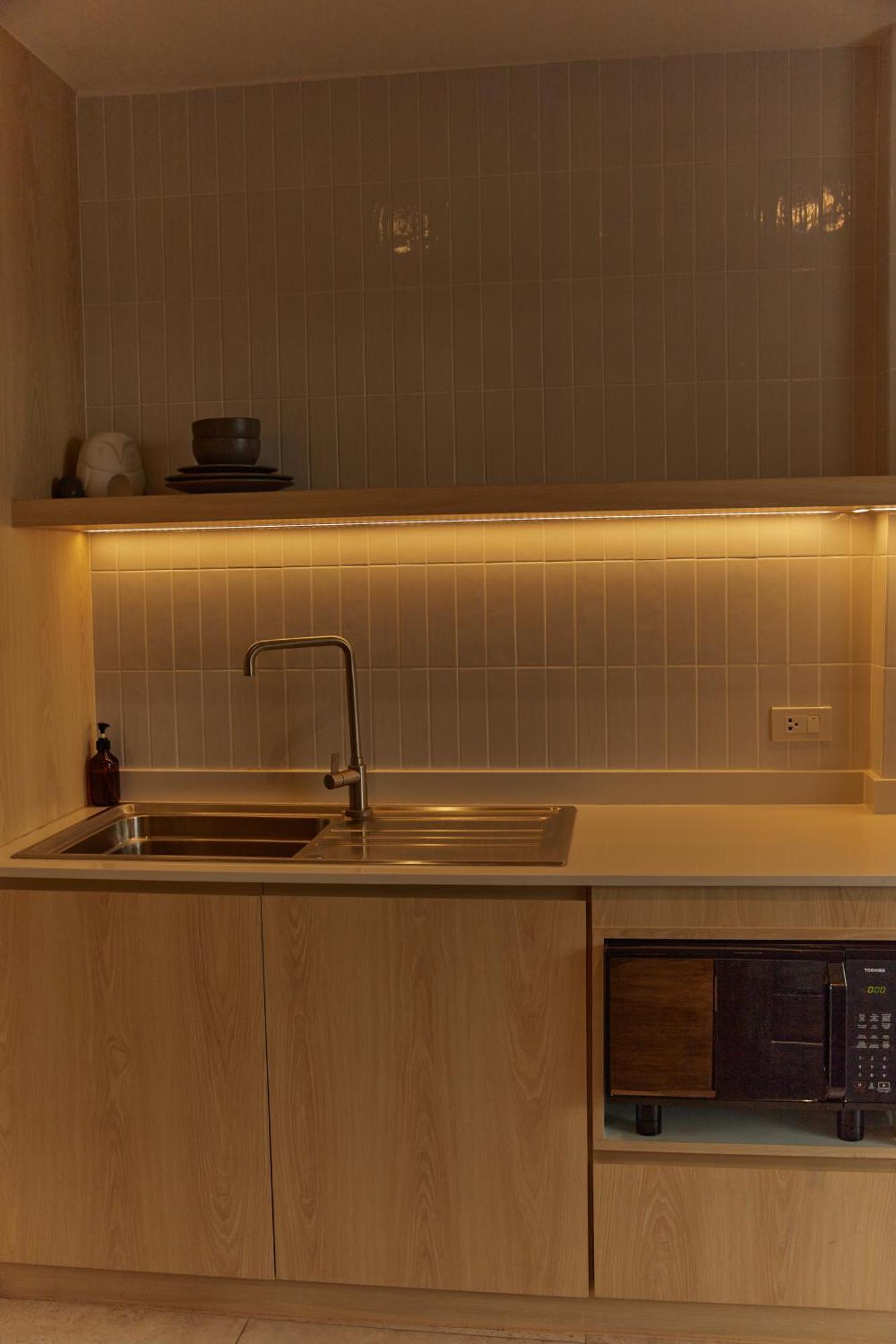 Duplex Suite