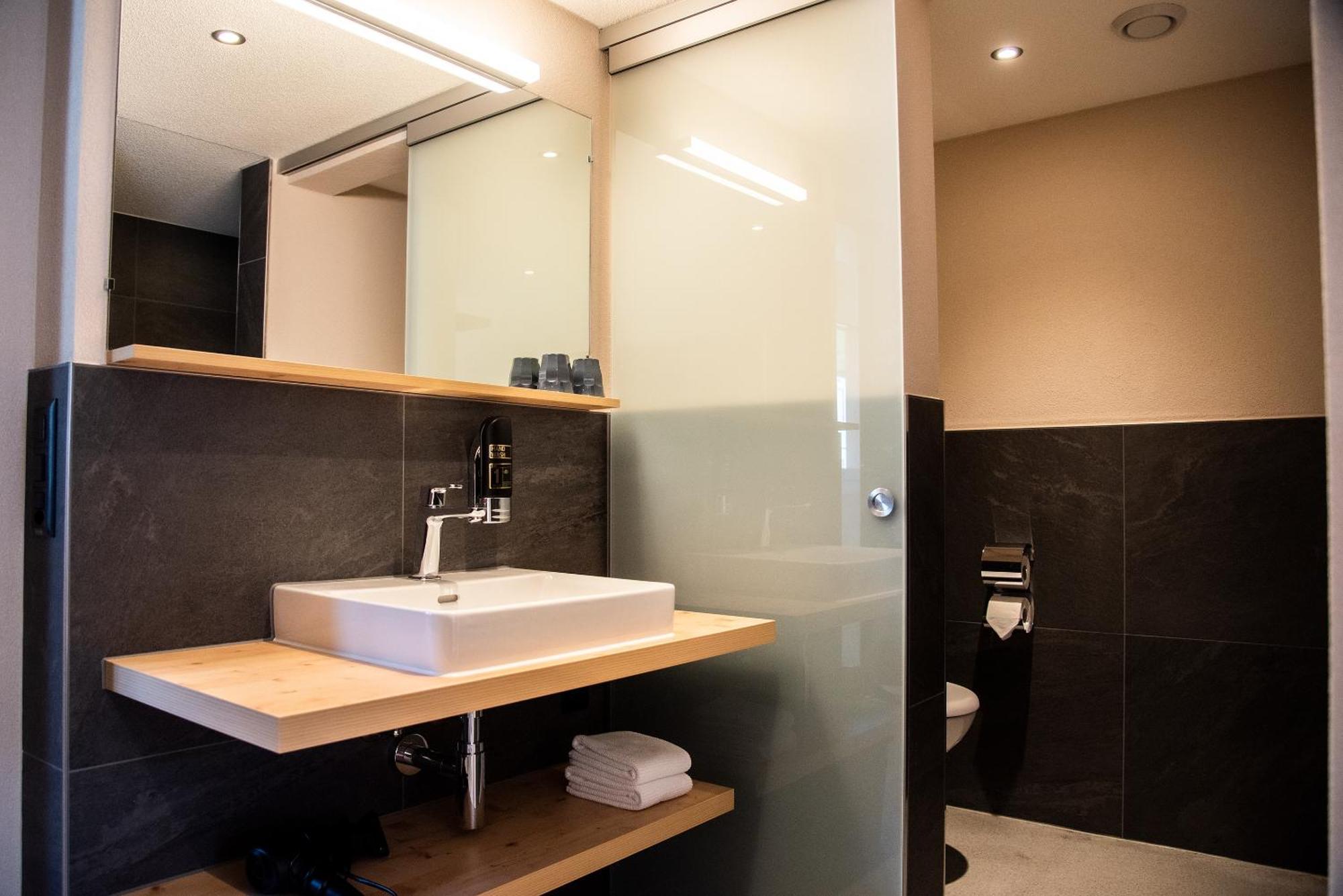 Deluxe Double Room Balcony
