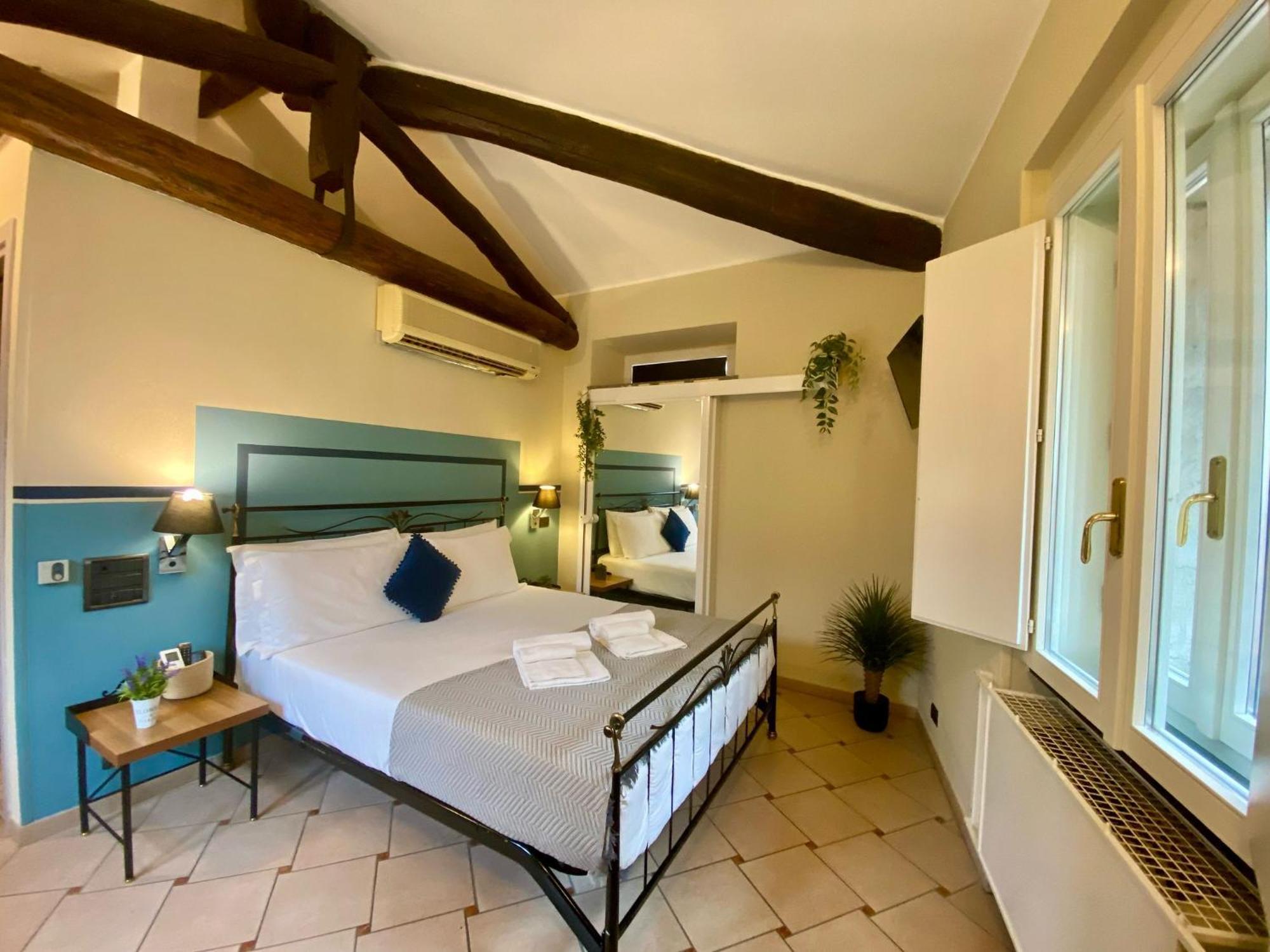 Chambre Double Supérieure - Annexe