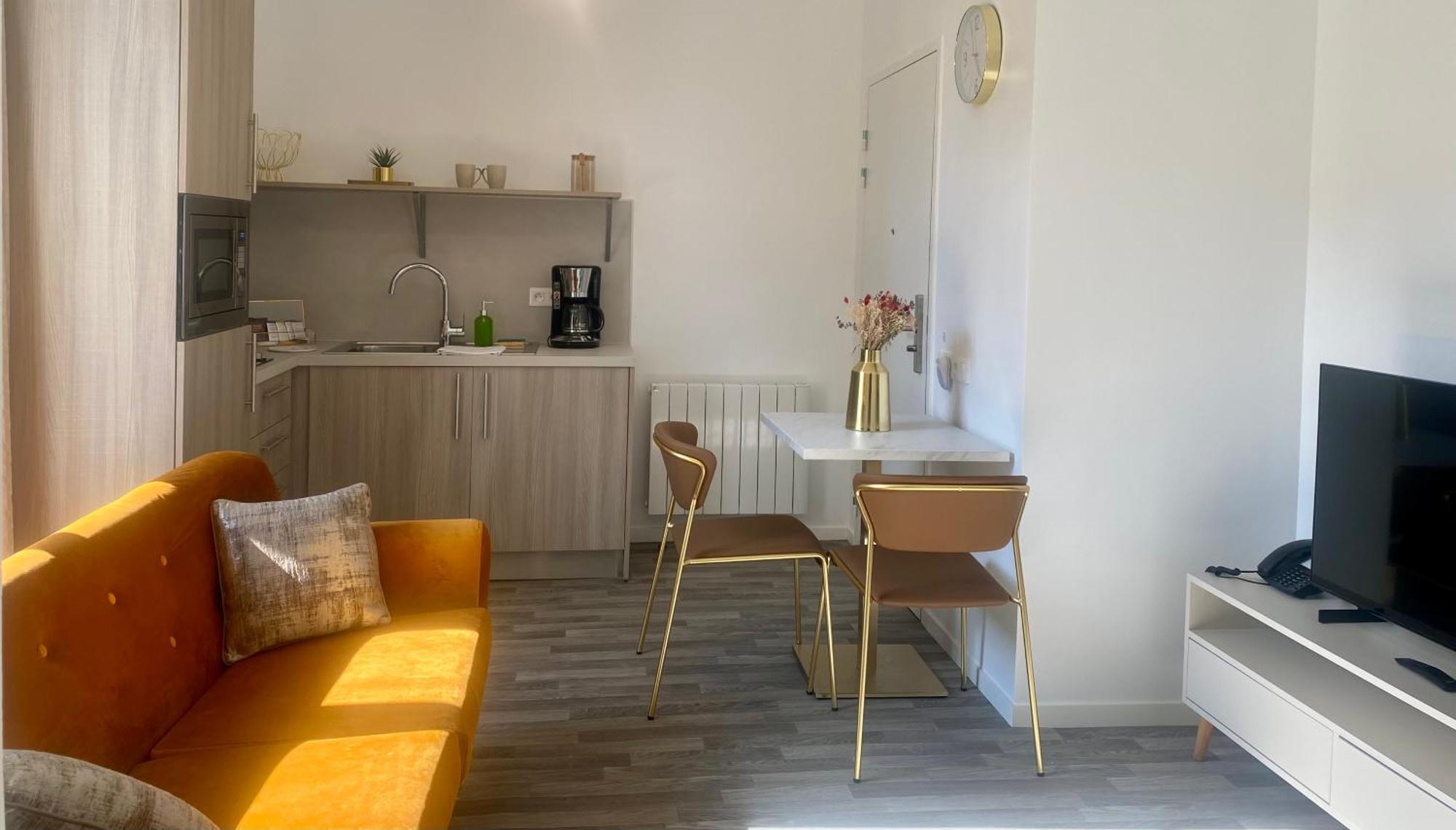 Chambre Double