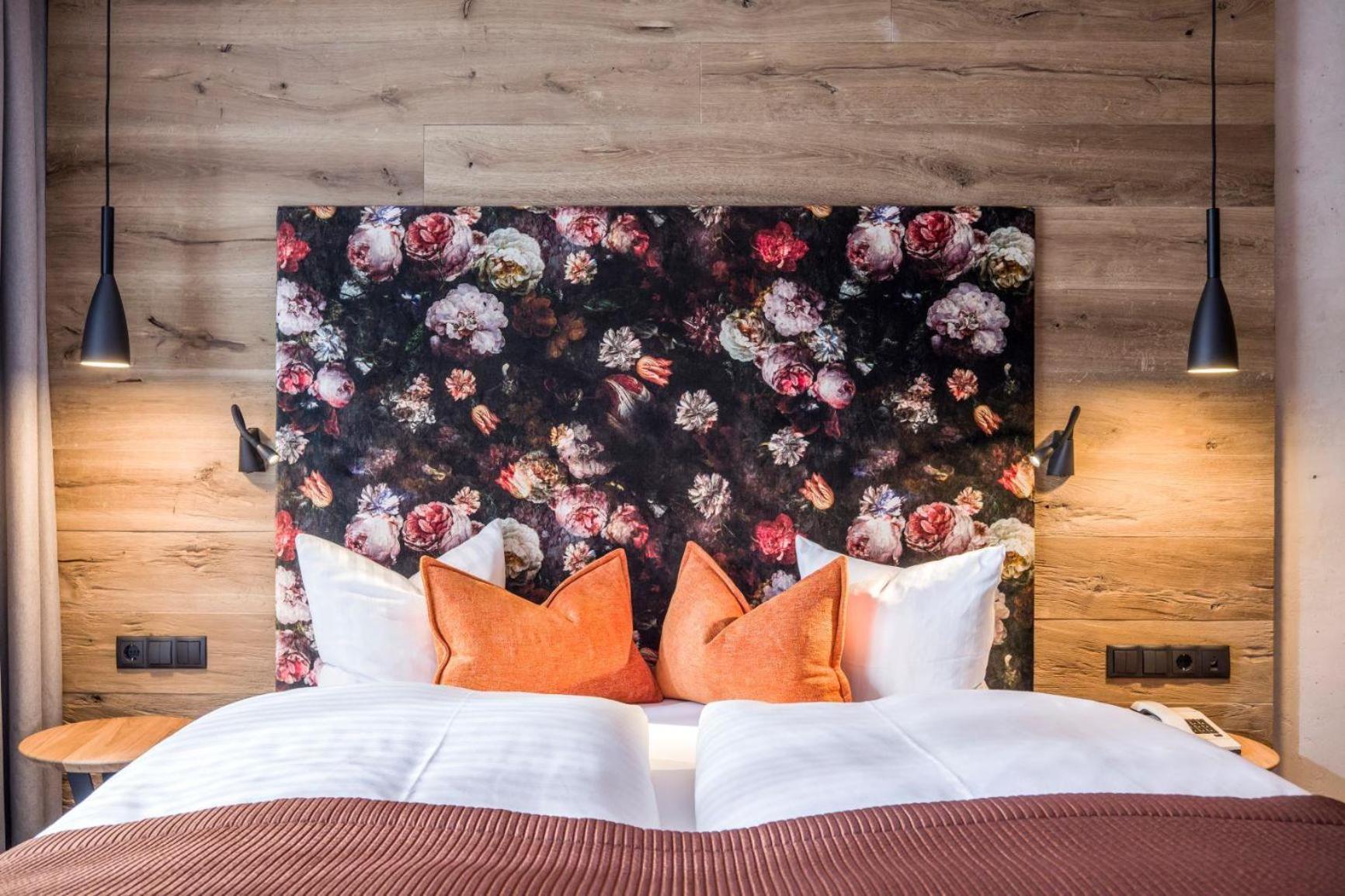 Junior Suite met Balkon