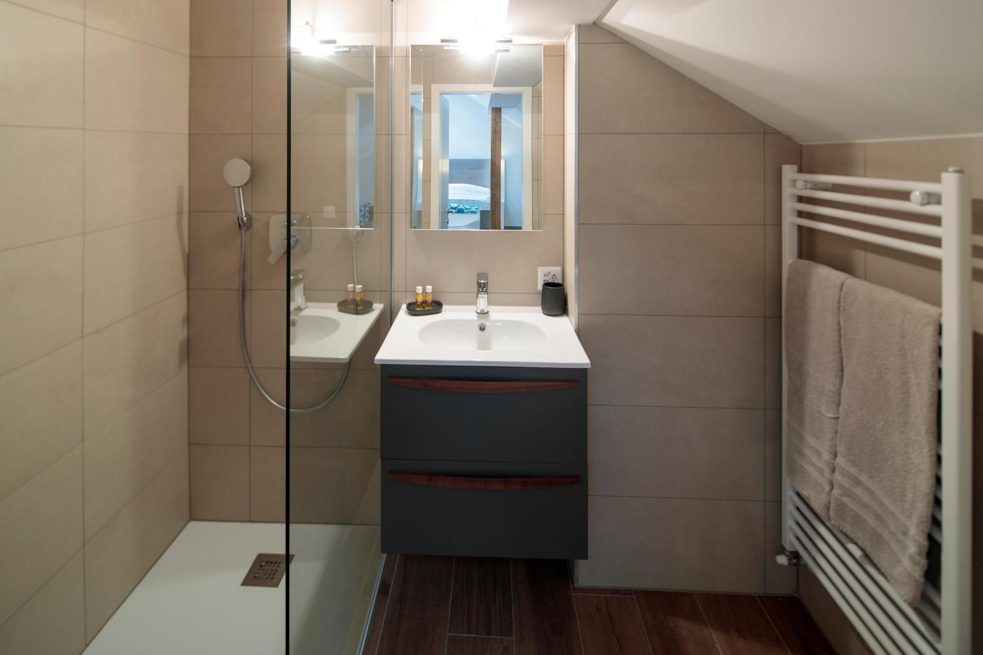 Double Room Superior Design
