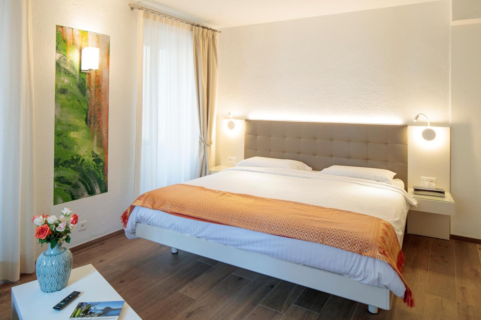 Double Room Superior Design