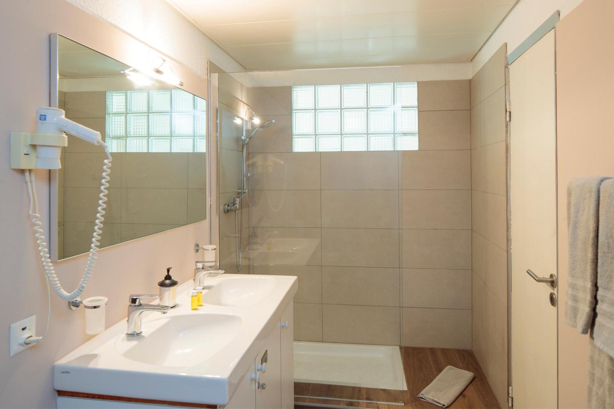 Double Room Superior Design