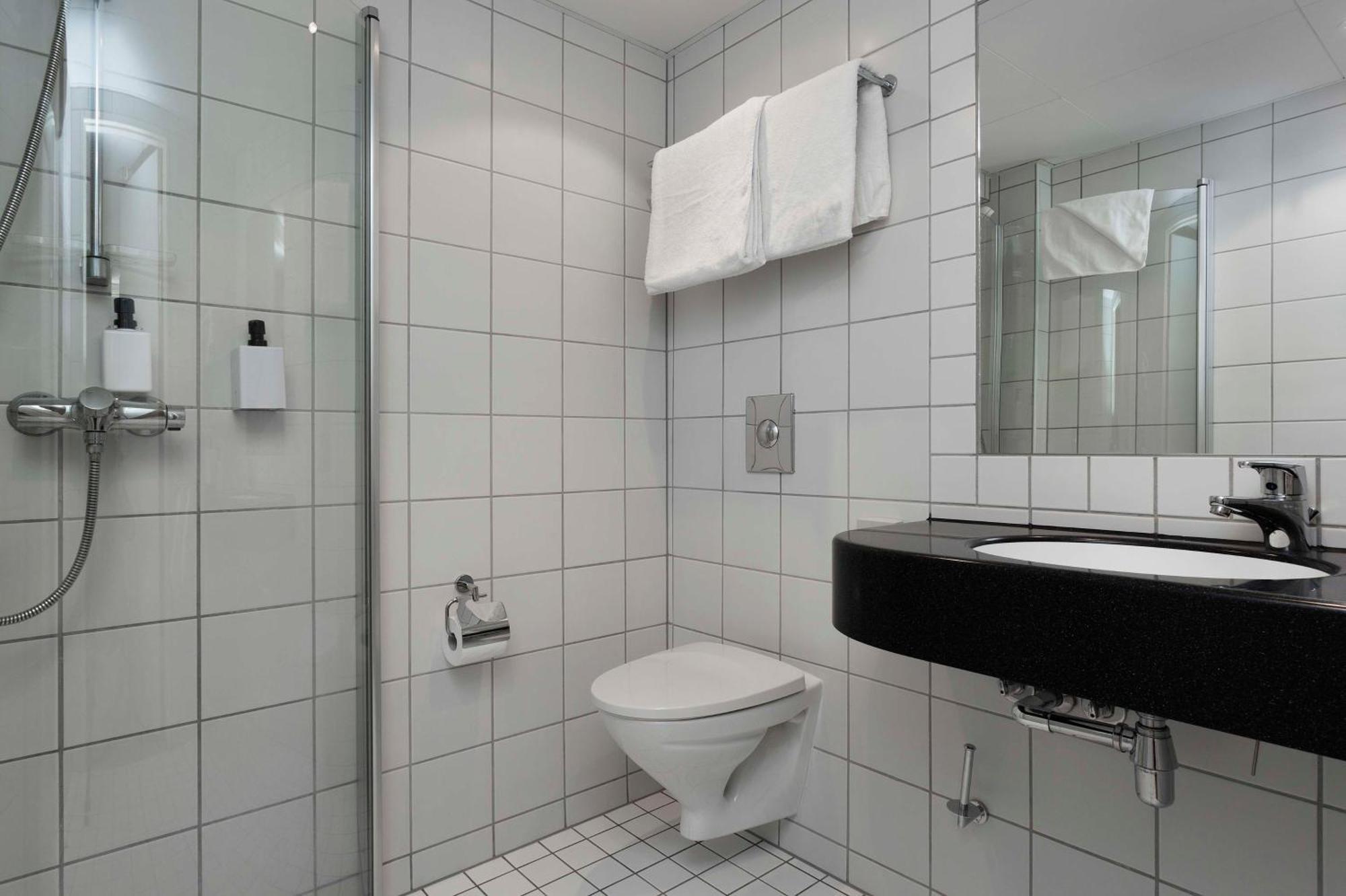Standard Doppelzimmer