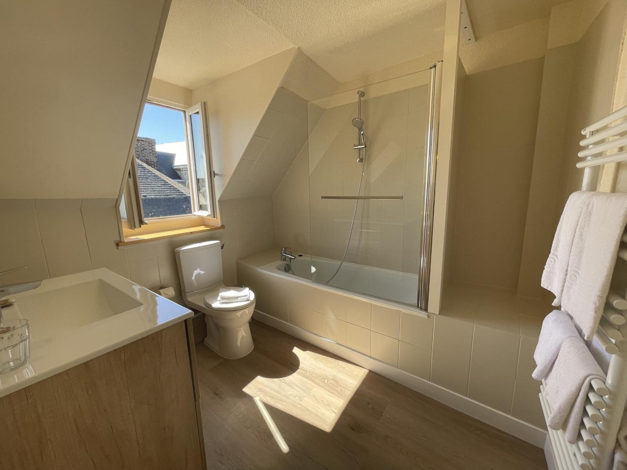 Superior Triple Room