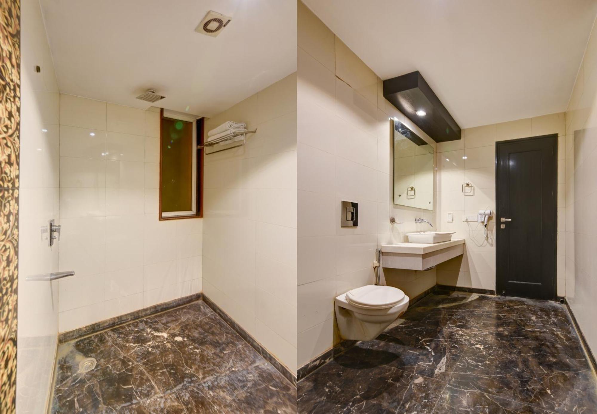 Premium Triple Room