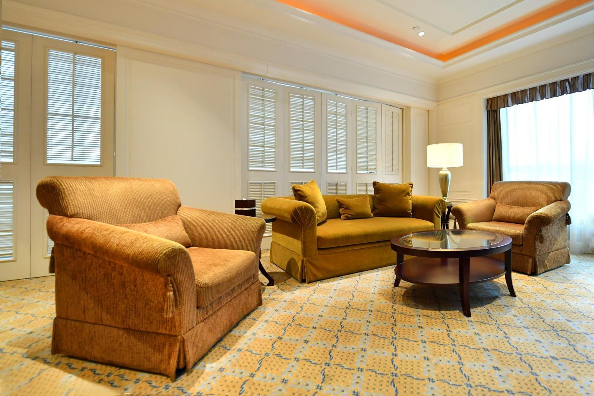 Executive Suite