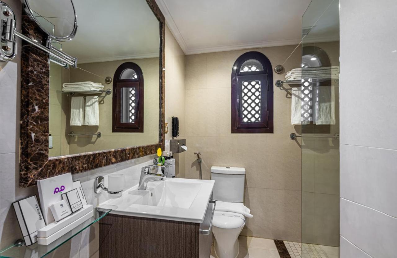 Standard Room, King Or Twin Beds Haram View