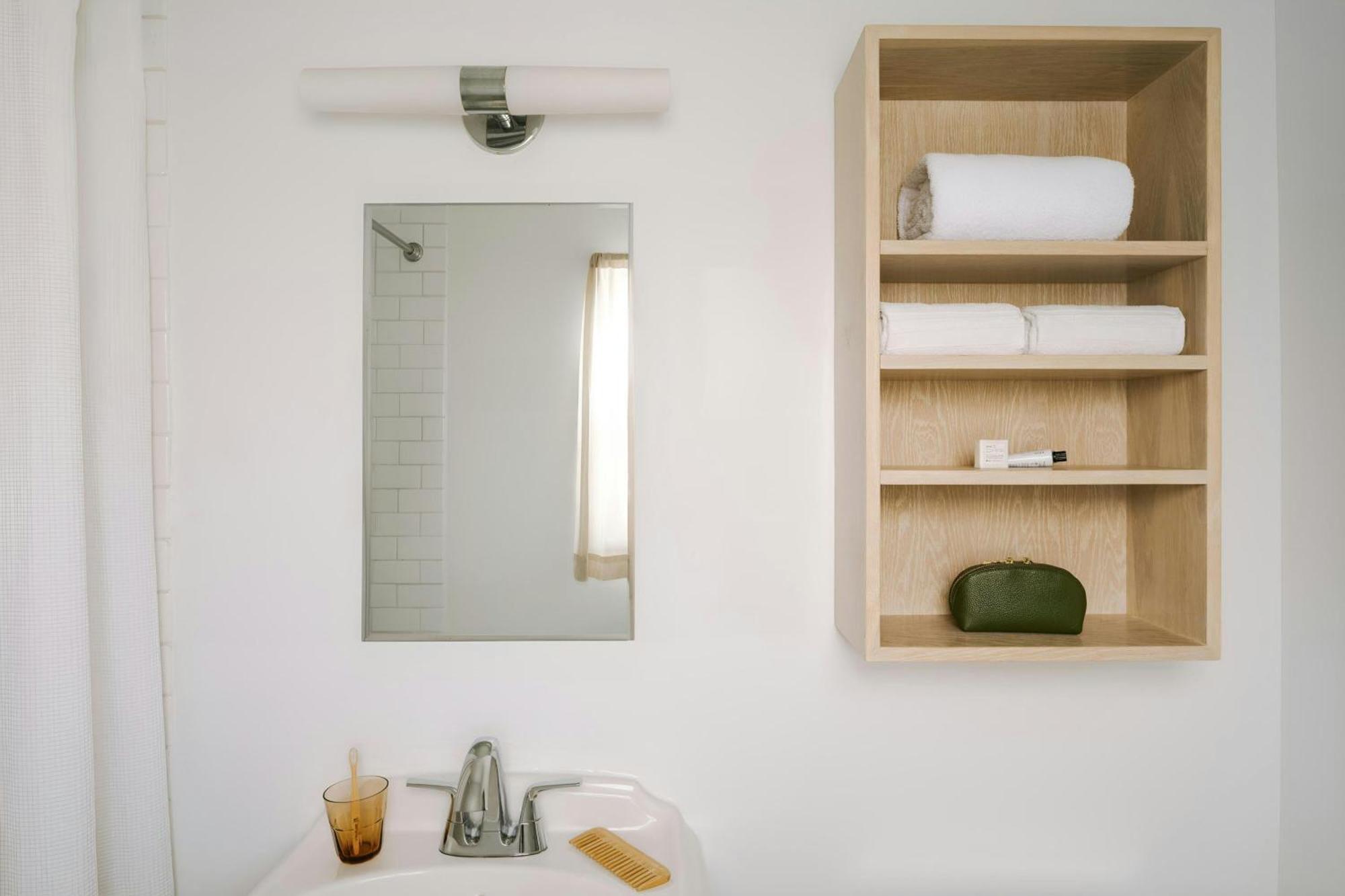 Suite Lit King-Size avec Canapé-Lit