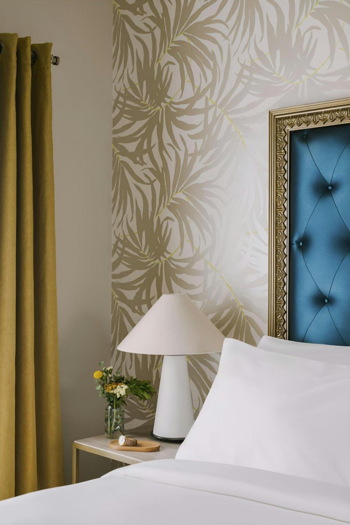 Chambre Lit King-Size Supérieure