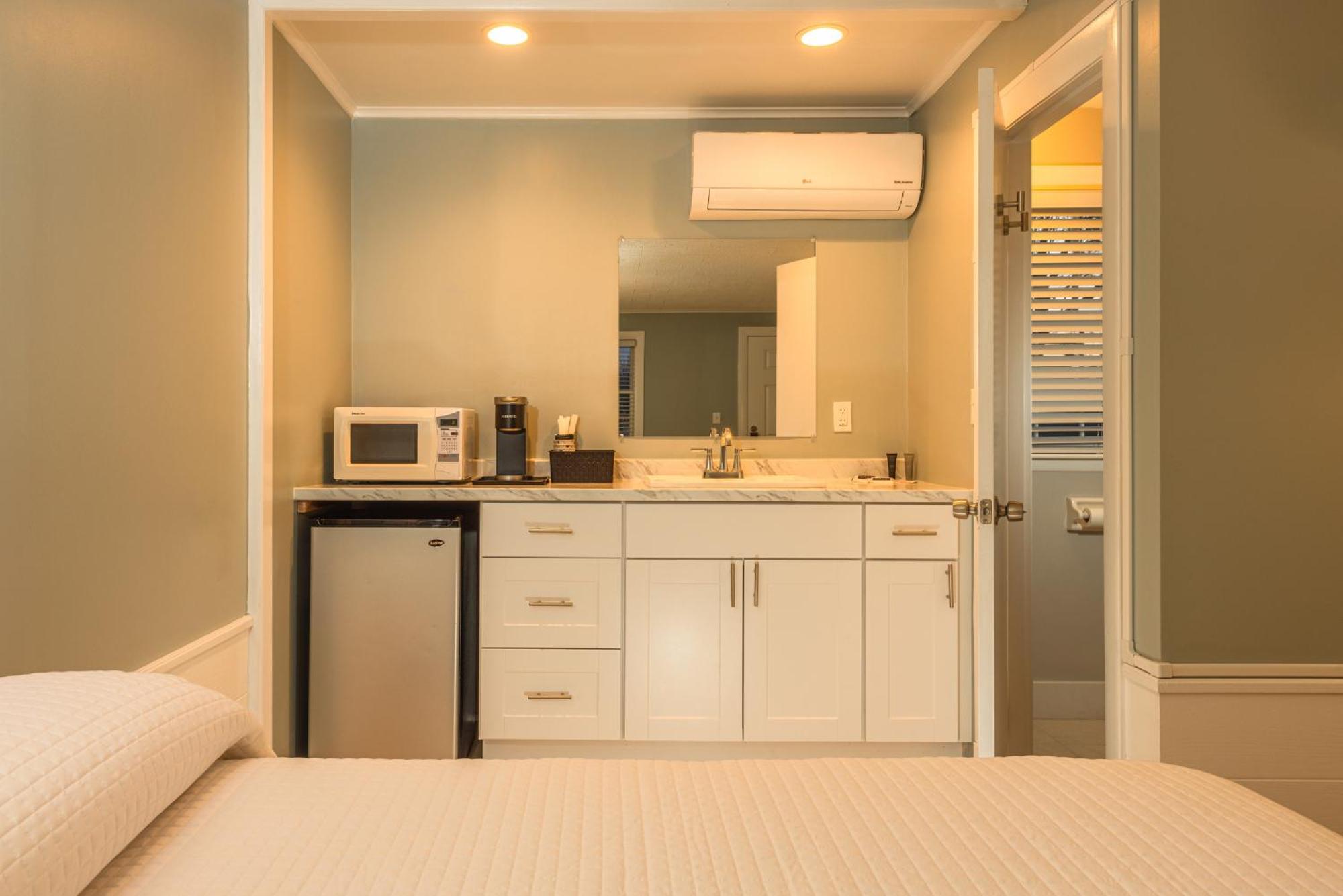 Double Room Two Double Beds