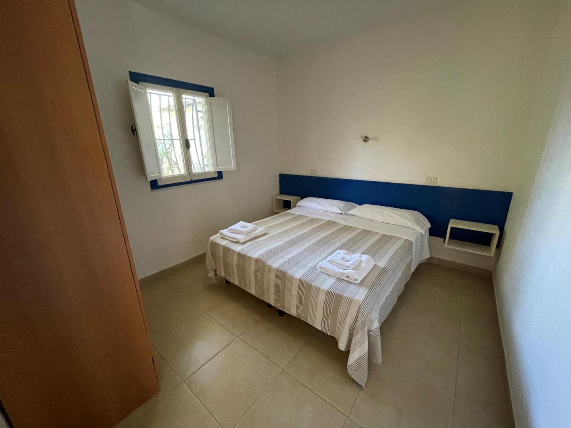 Appartement 2 Pièces (5 Adultes)