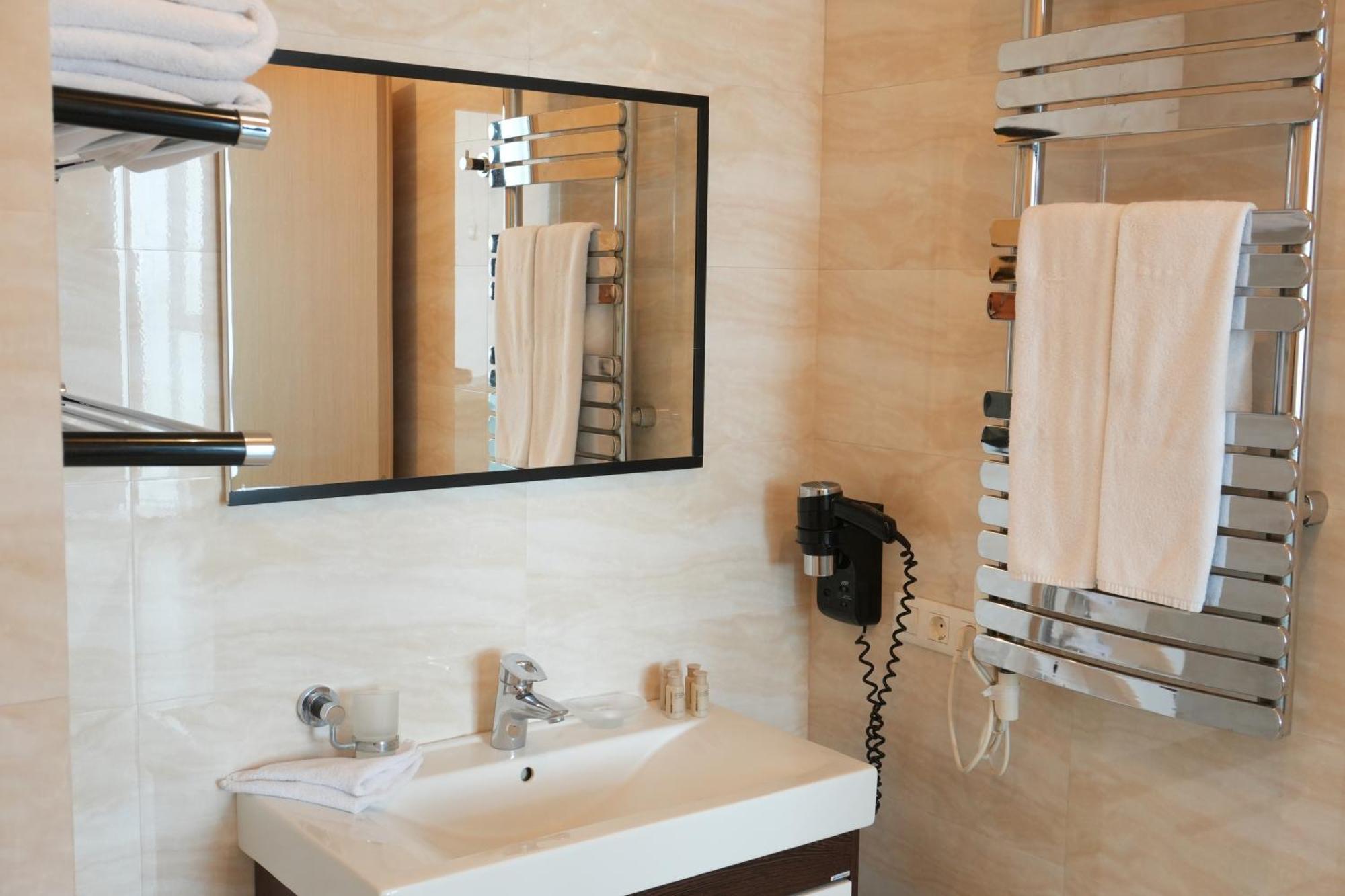 Familiensuite mit Meerblick