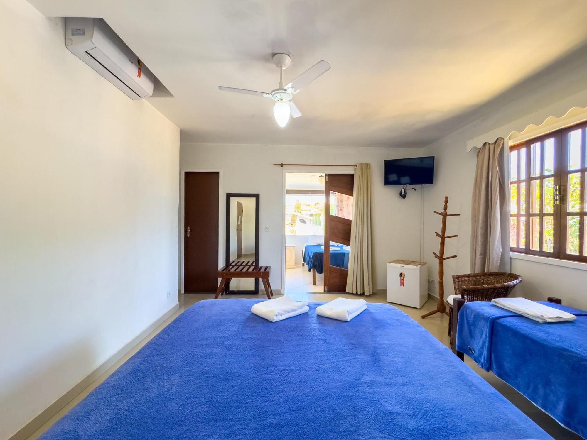 Standard Family Room
