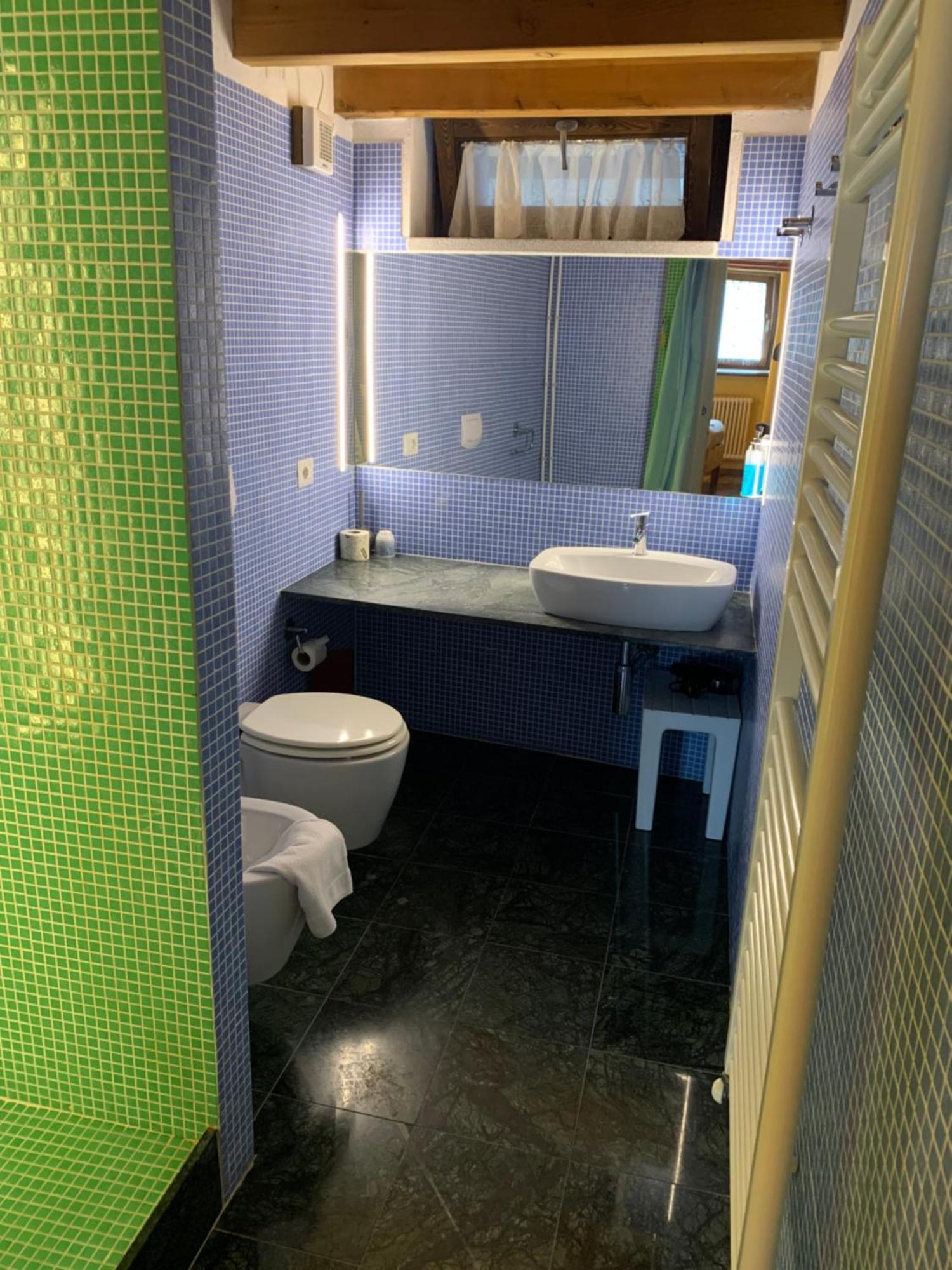 Chambre Double Économique