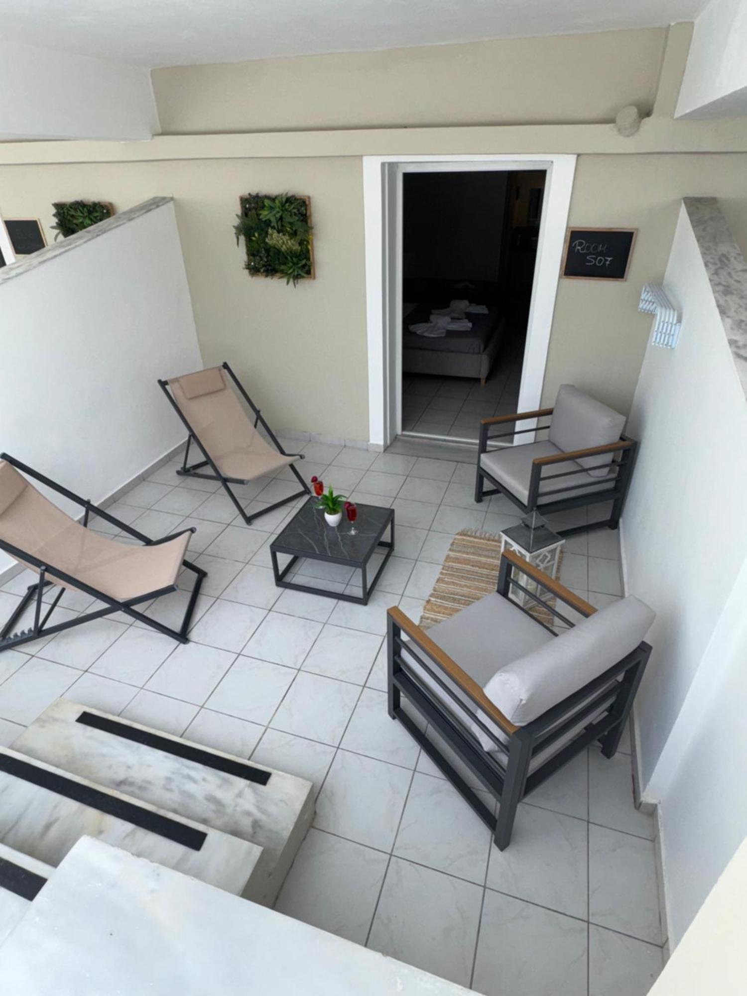 Family Room Ground Floor