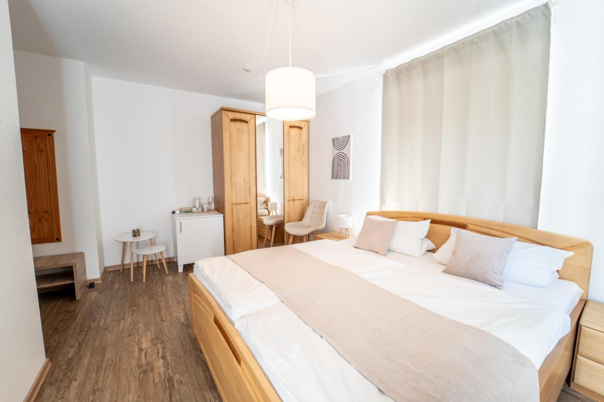 Doppelzimmer