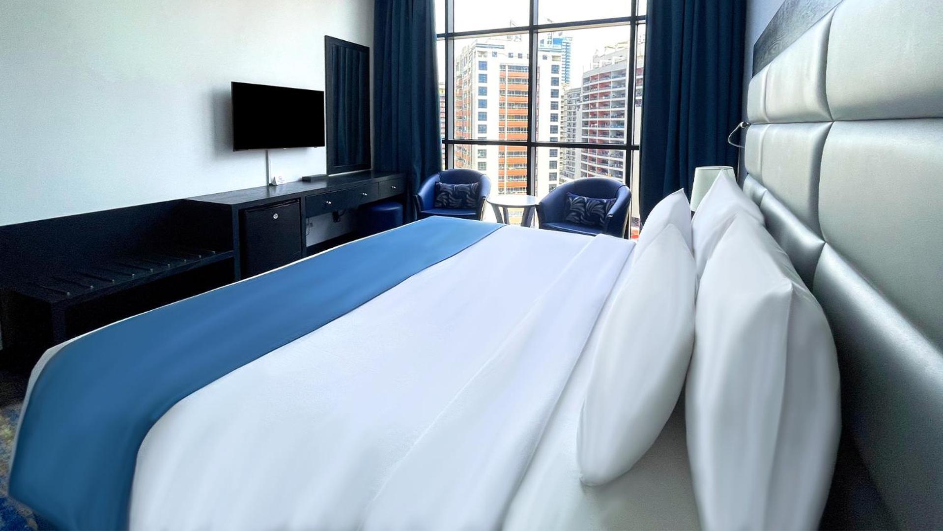Chambre Premium