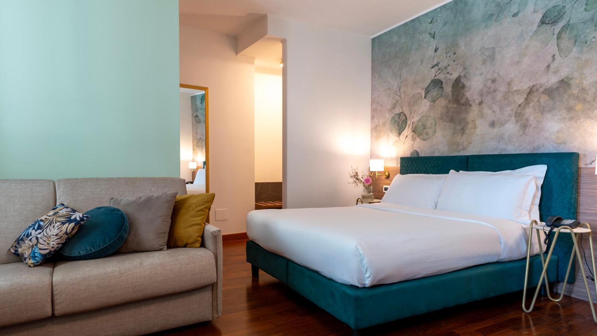 Superior Doppelzimmer