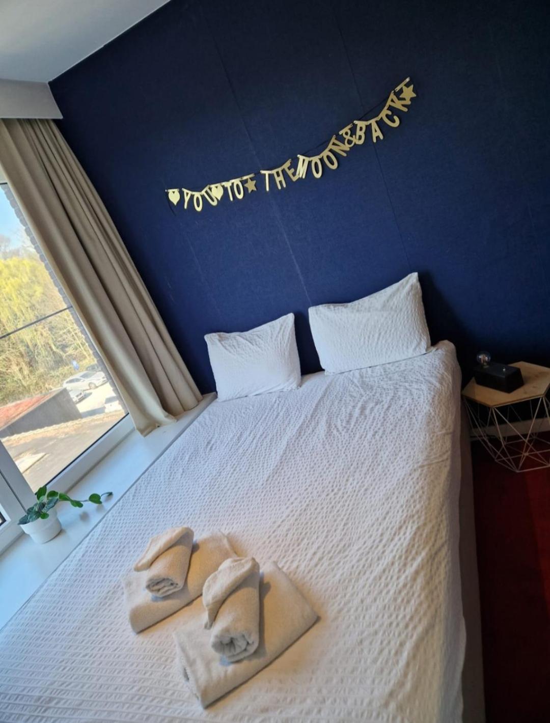 Single Room Shower