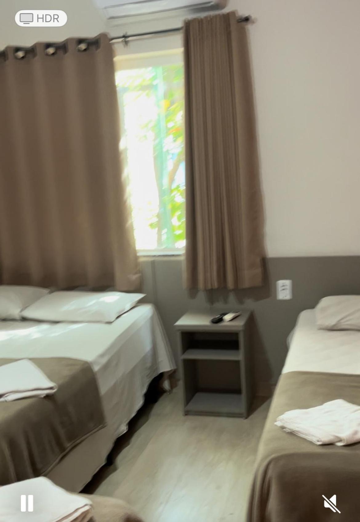 Quadruple Room with Private Bathroom
