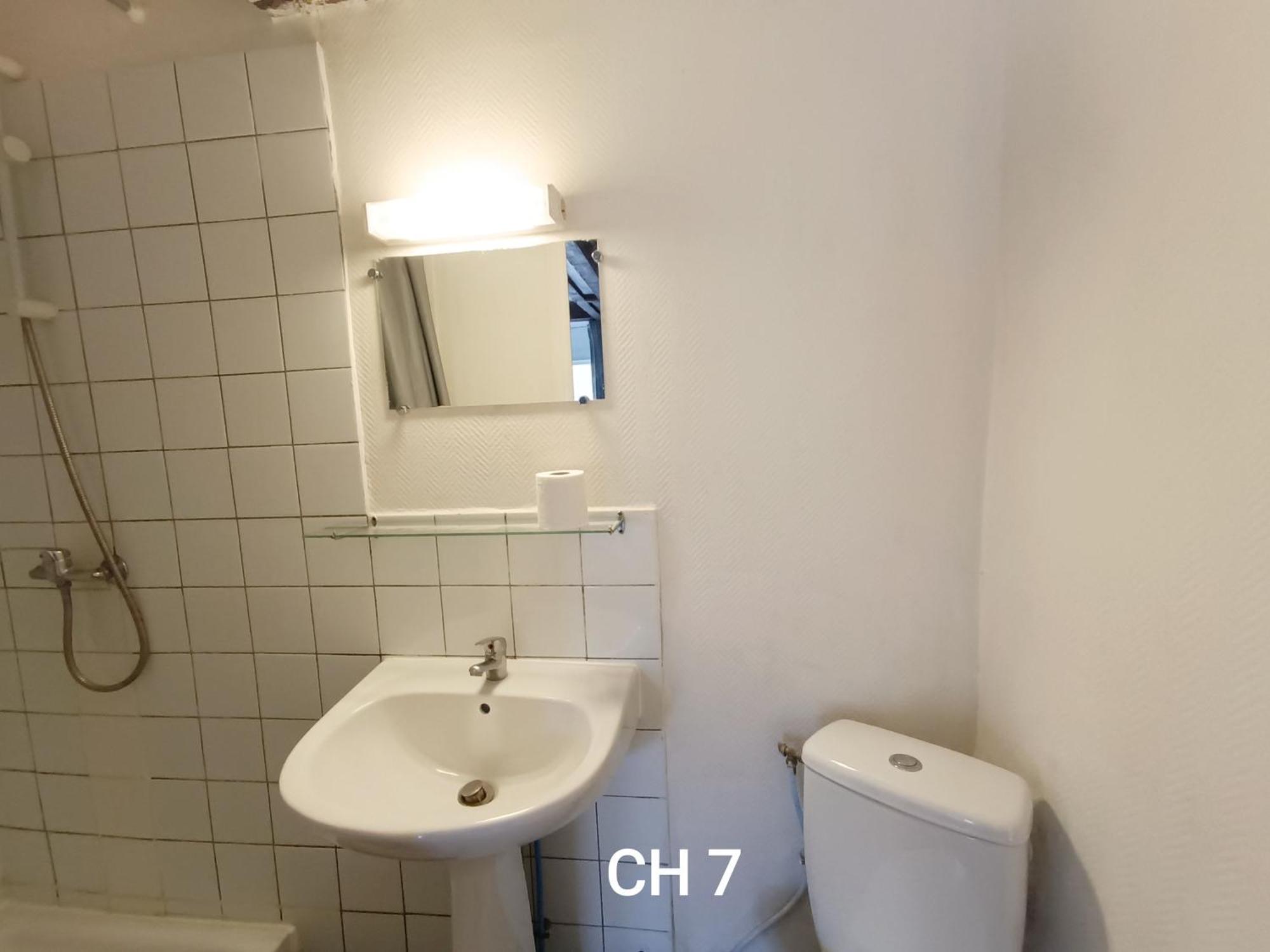 Small Double Room