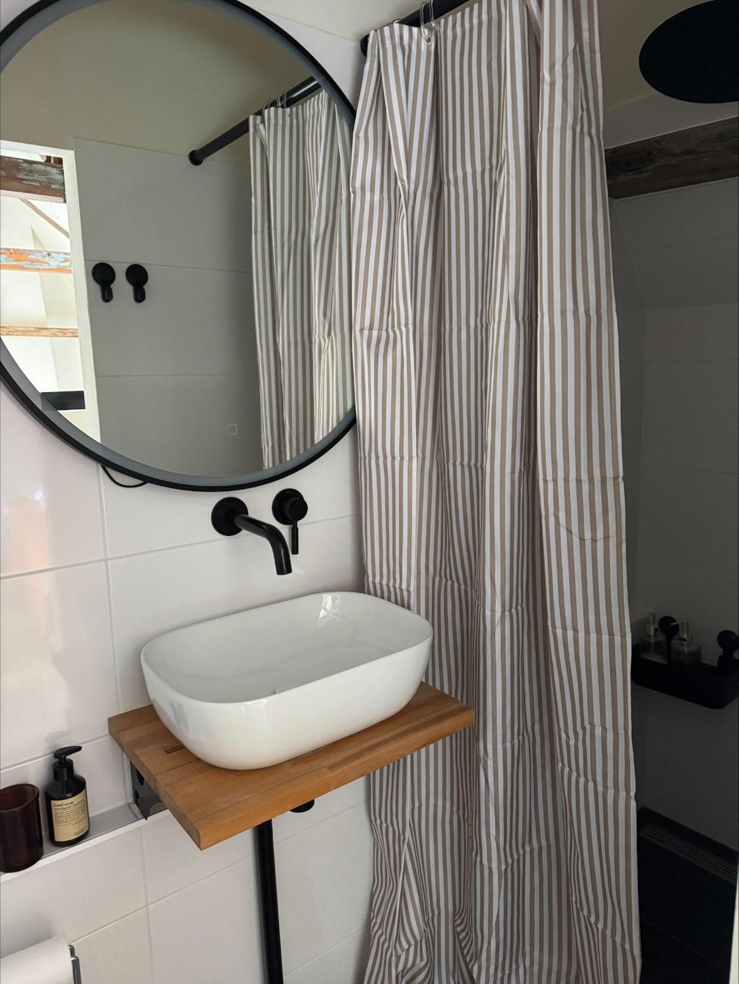 Tweepersoonskamer met Eigen Badkamer