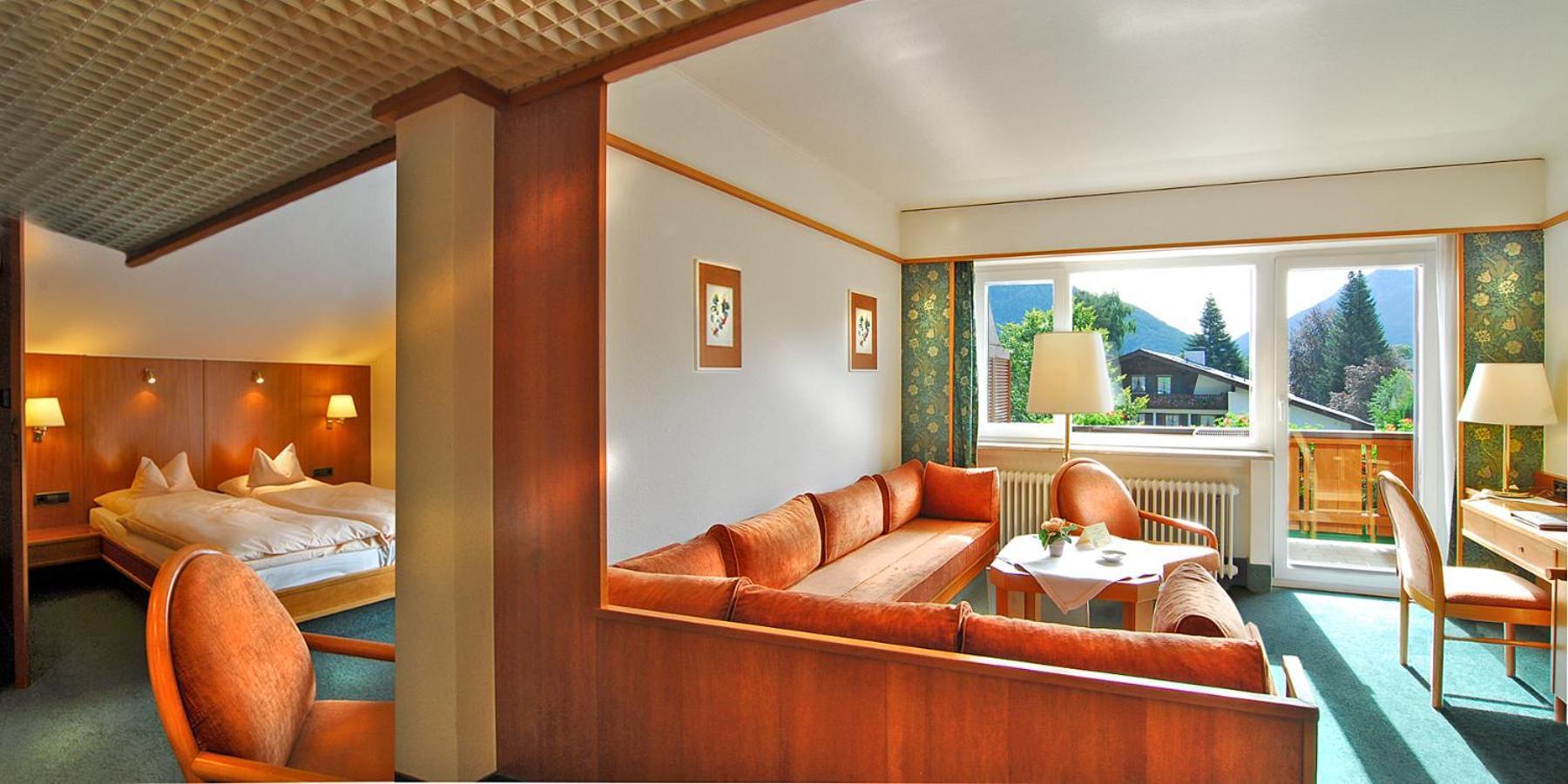 Familiensuite