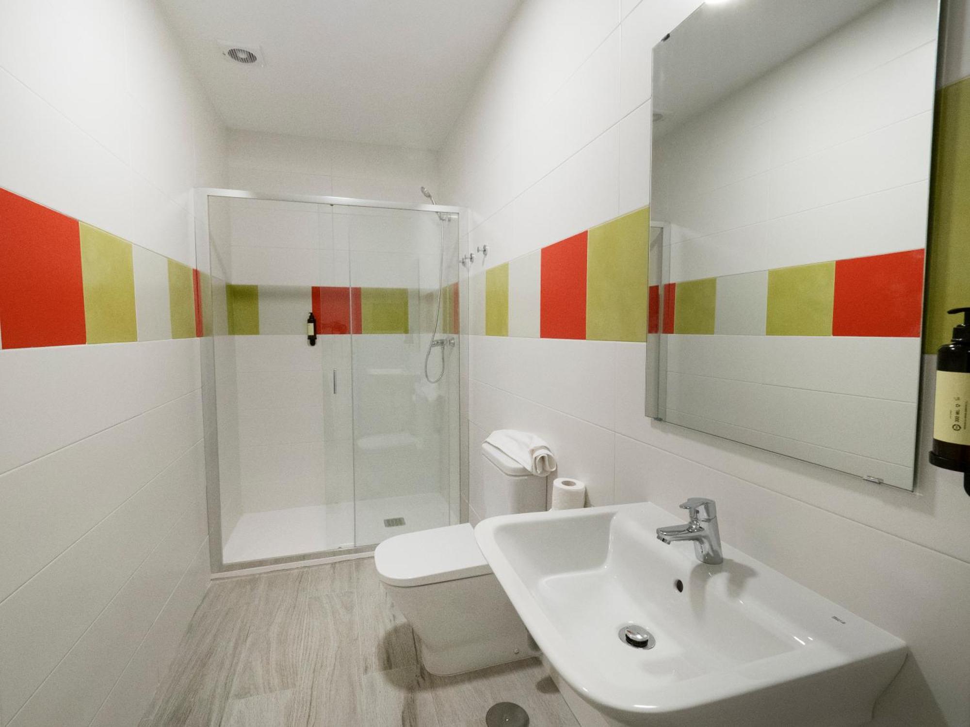 Habitación Triple
