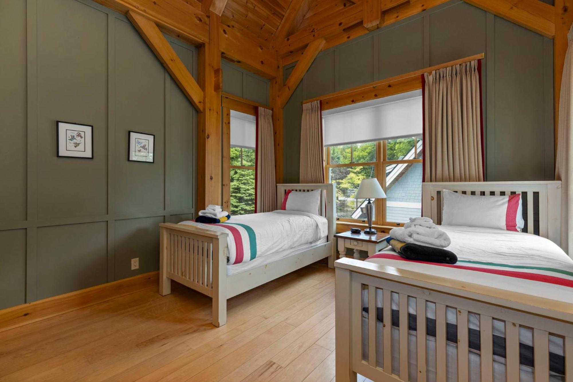 Superior Chalet