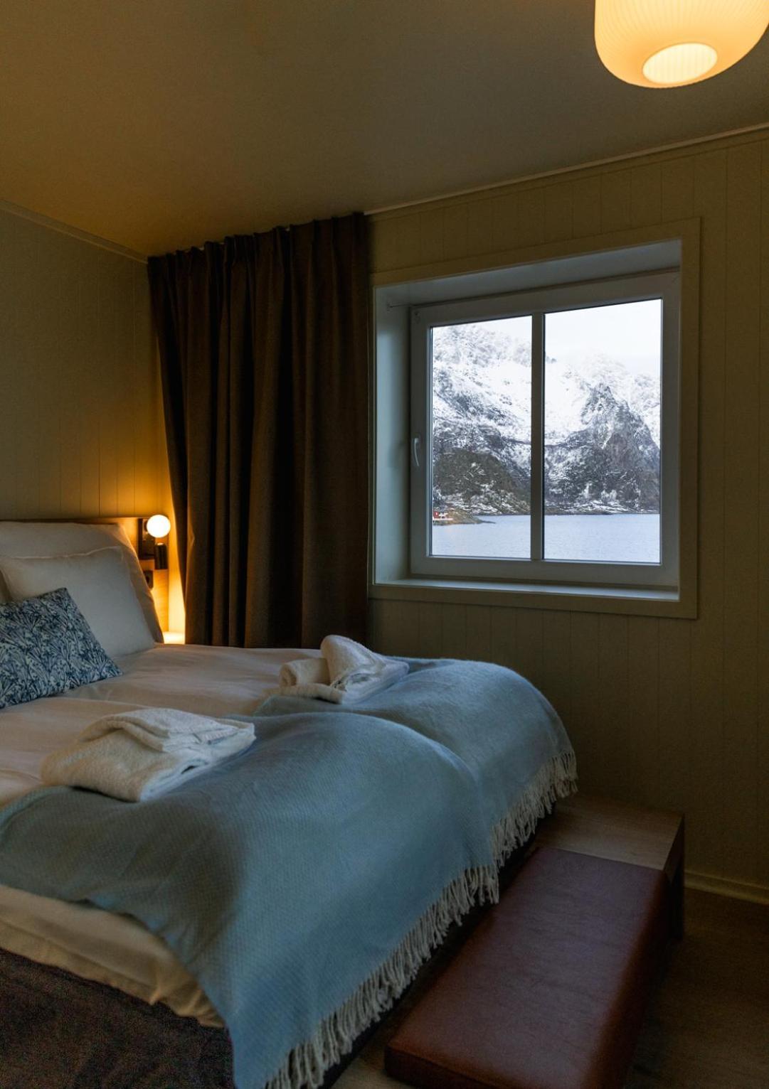 Double Room with Sea View