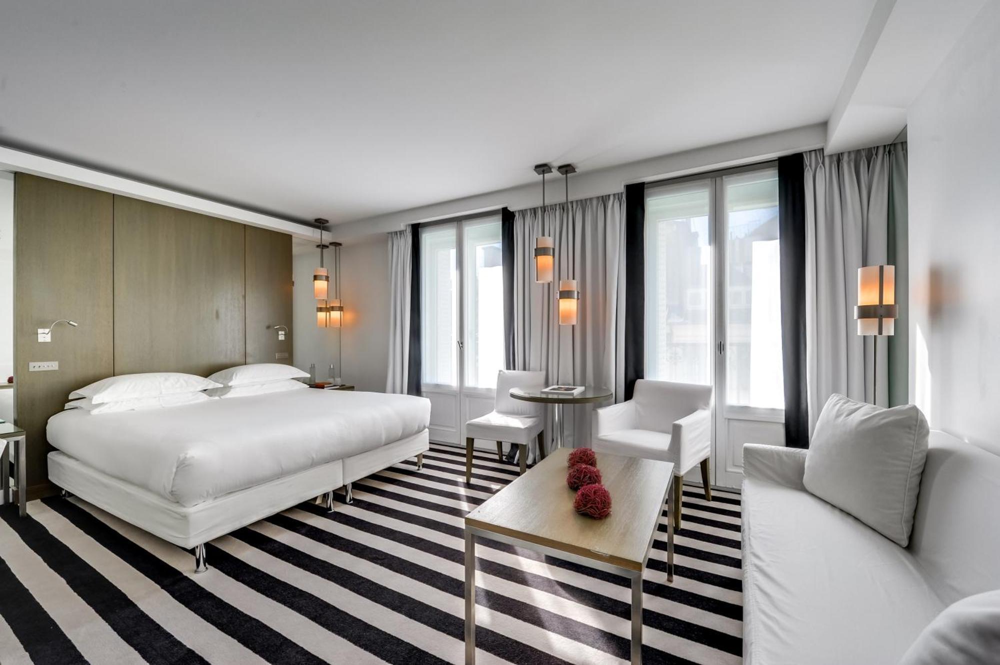 Family Junior Suite