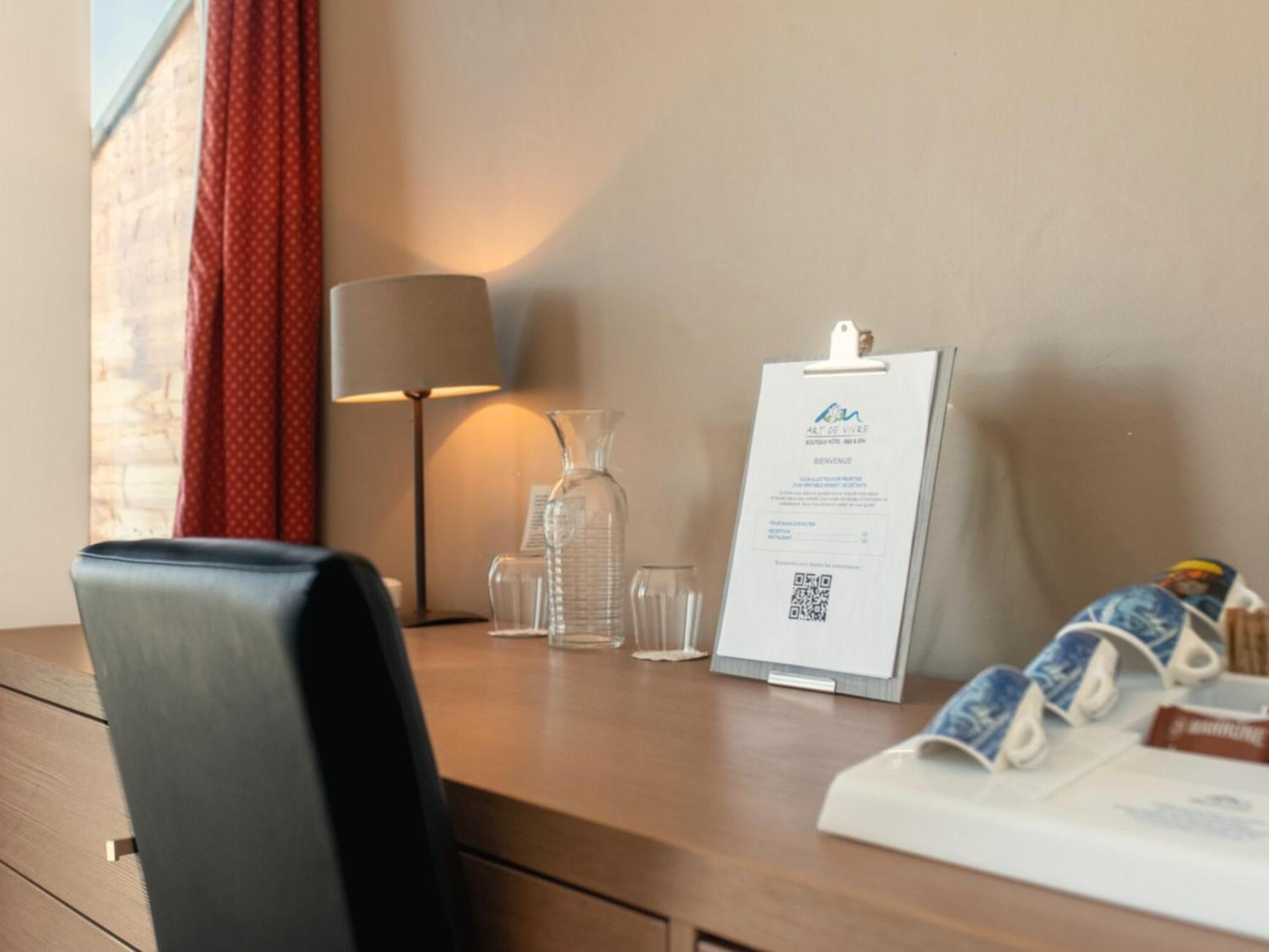 Family Two-Bedroom Suite