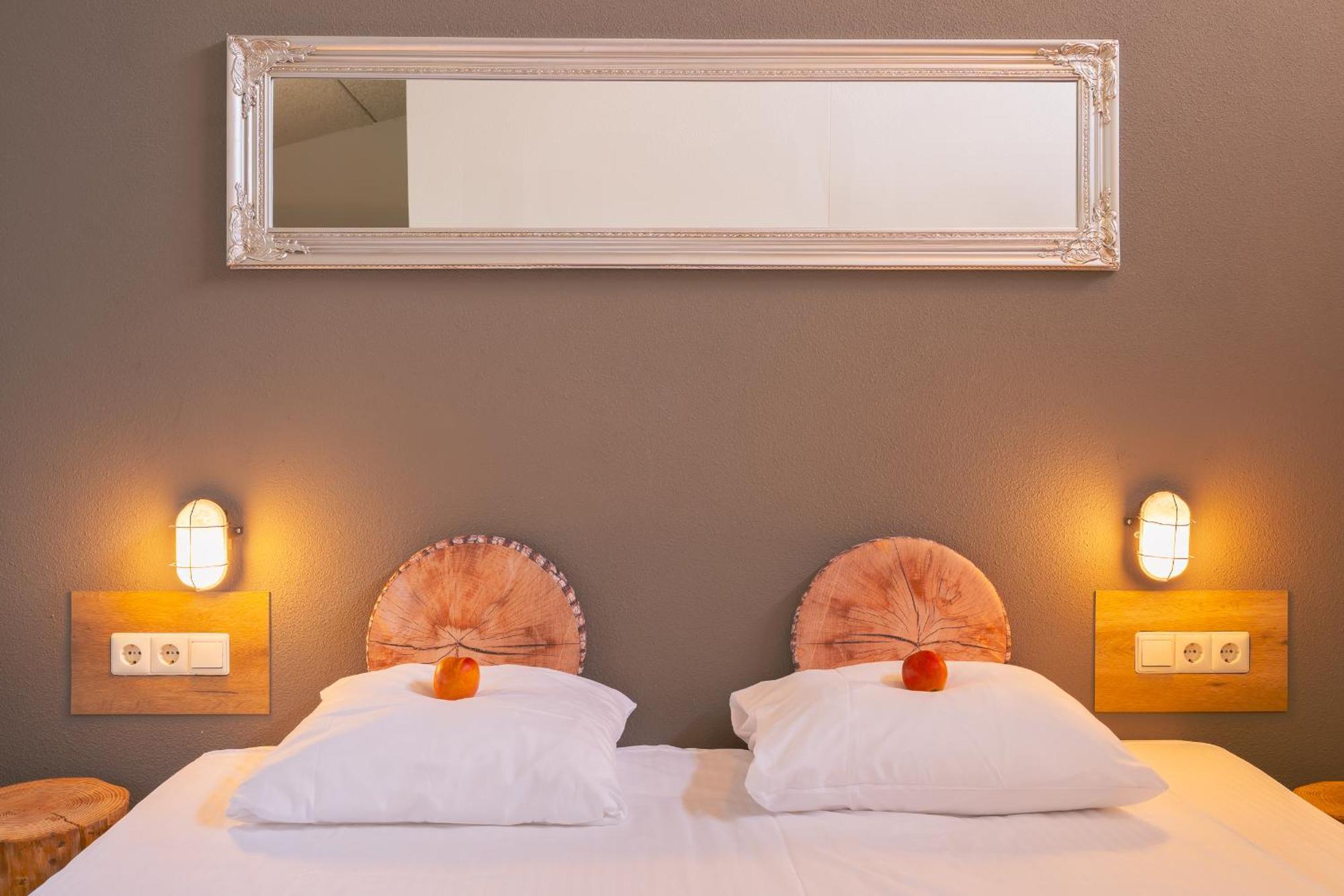 Double Room Meadow View